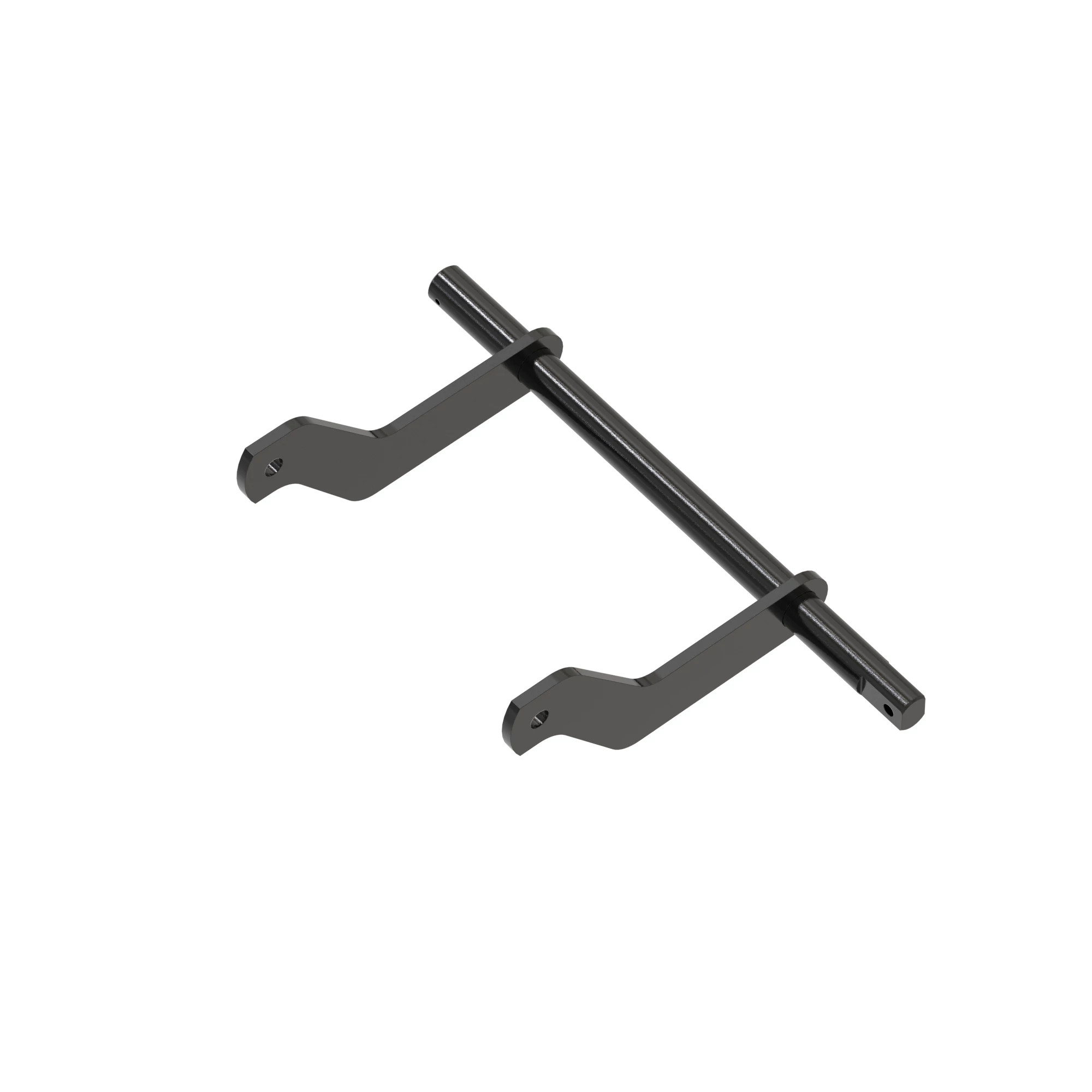 SHAFT, SHAFT, WELDED FRONT LIFT