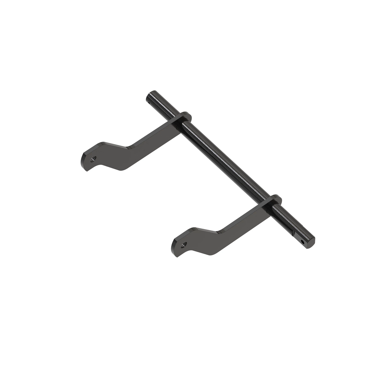 Shaft, Welded Front Lift