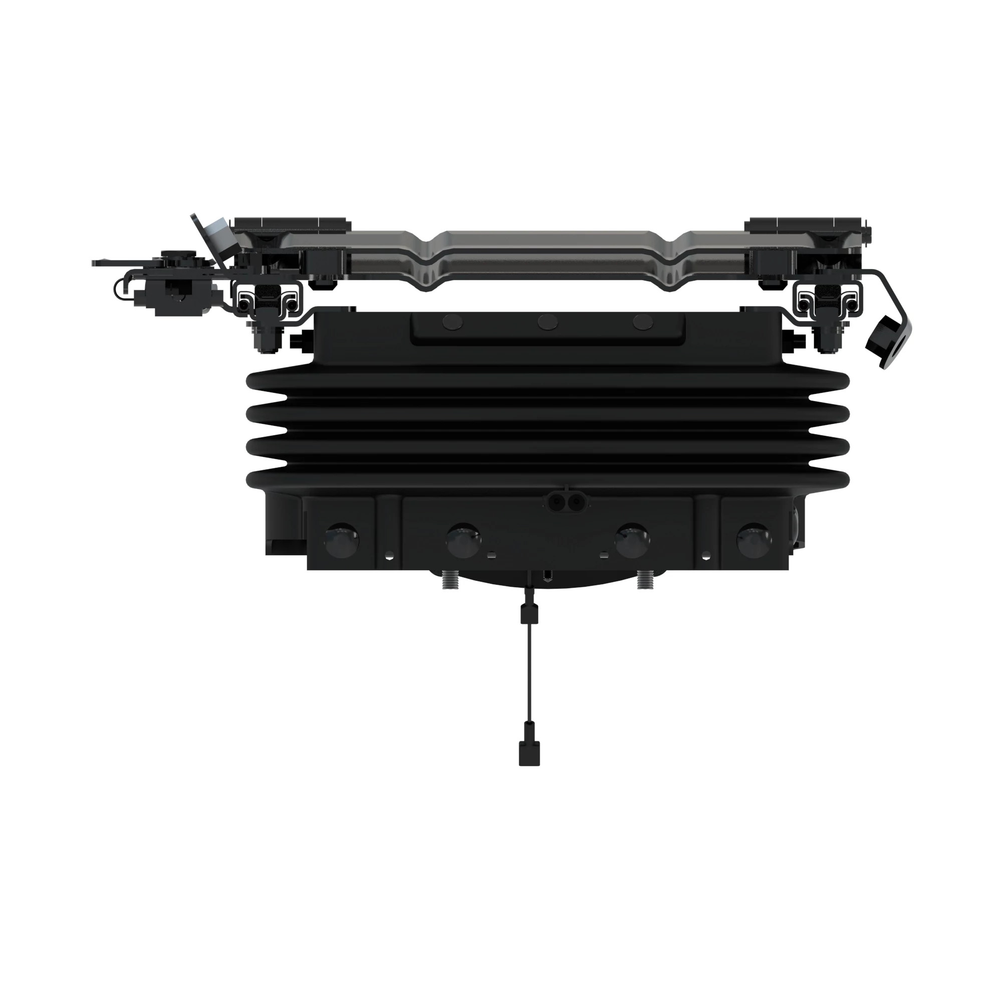 John Deere Seat Suspension Springs - LVA23394