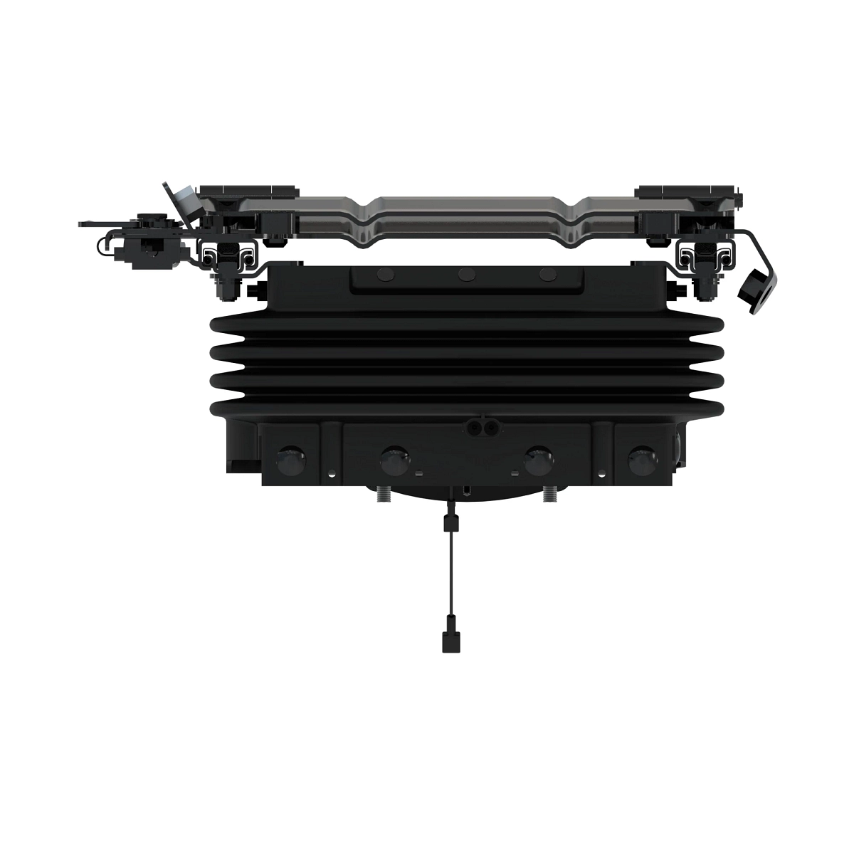 Seat Suspension