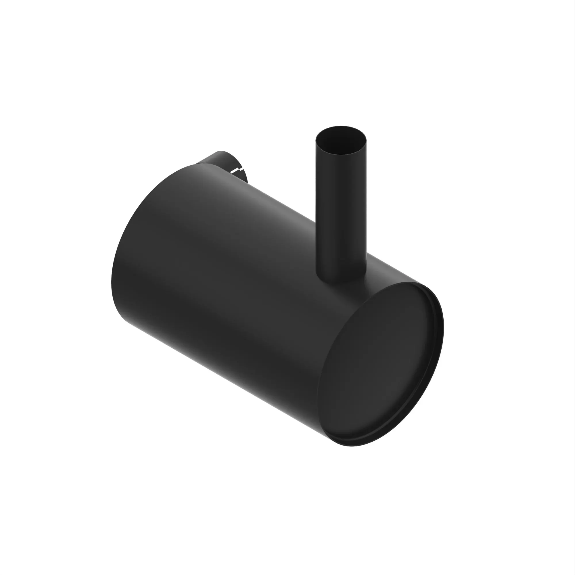 John Deere Muffler - AT518520