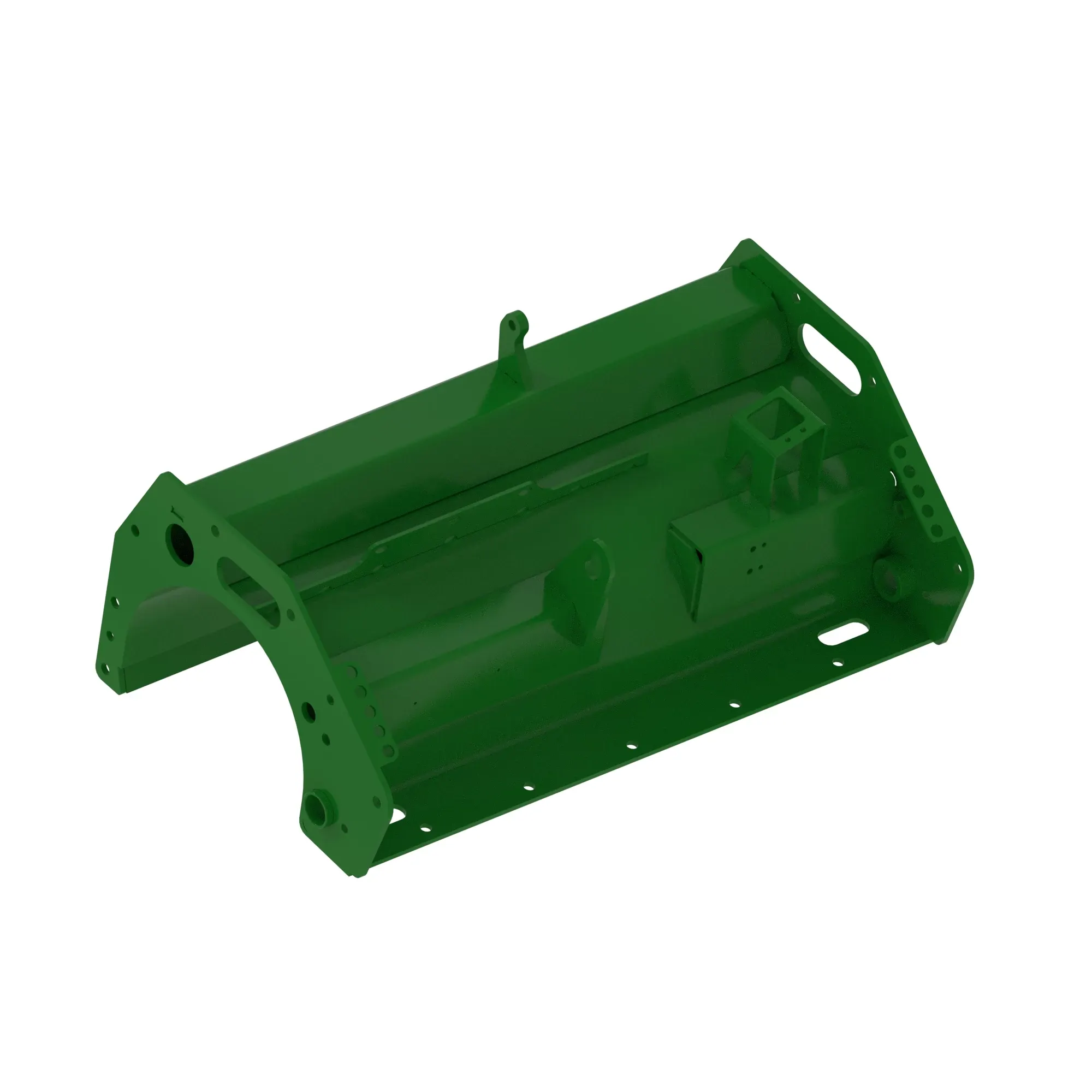 John Deere Rear Cover - AXE44932