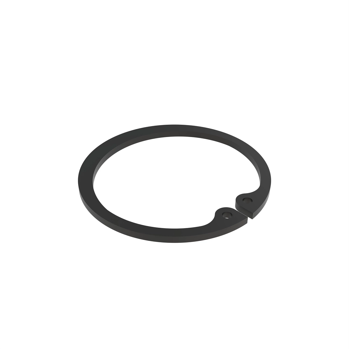 Wear Ring, Snap Ring