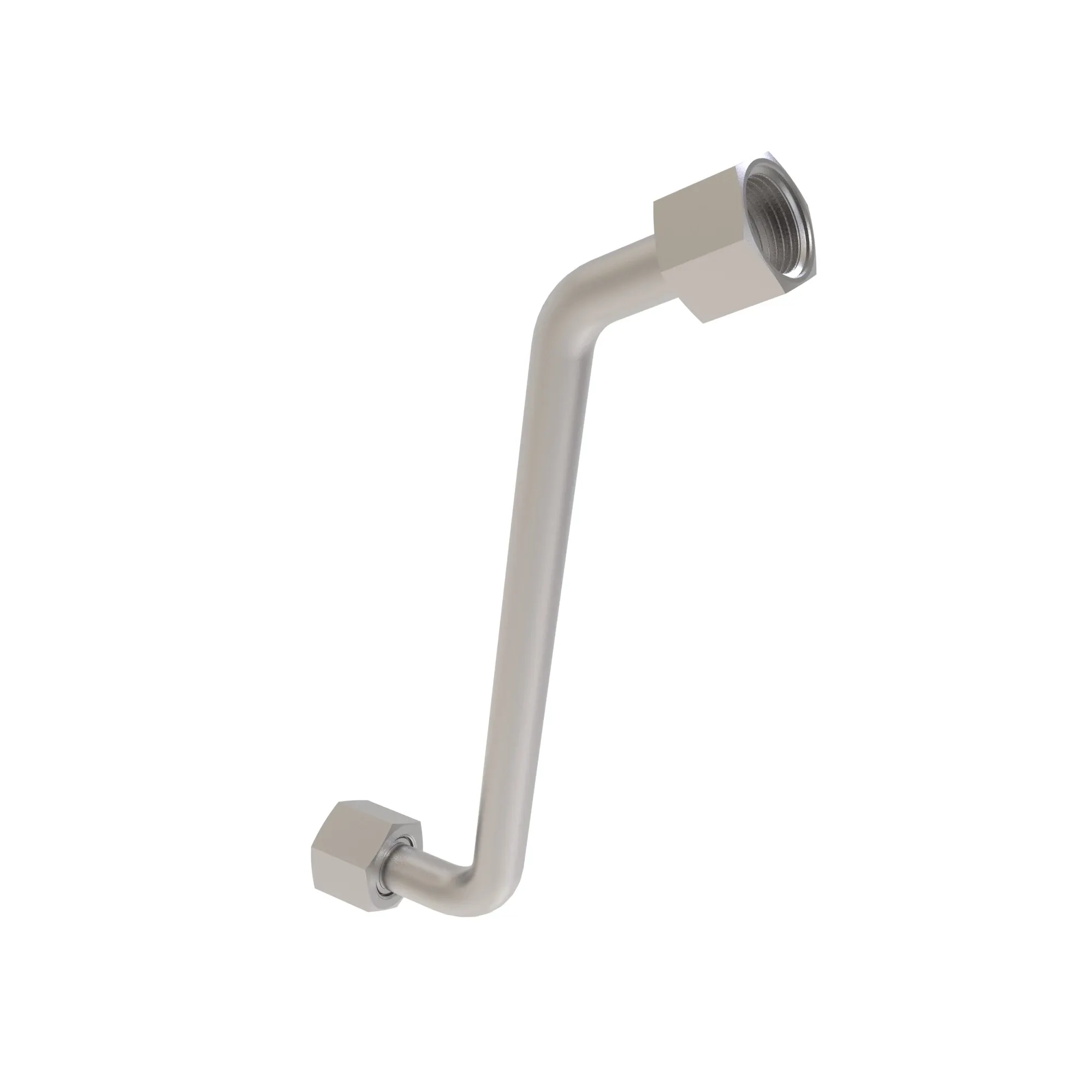 John Deere Oil Line - AL211357