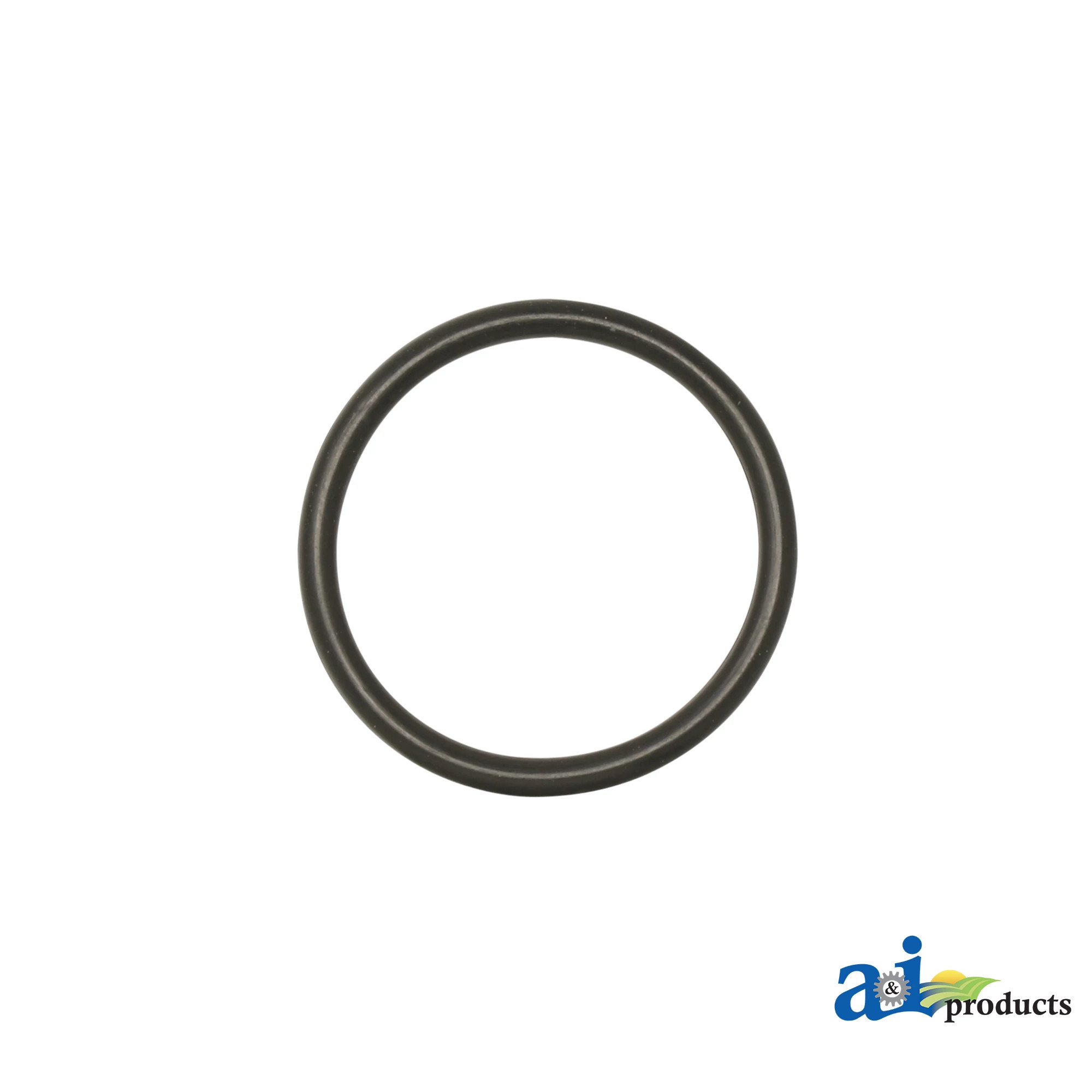A&I Products Round Cross Section O-Ring - A-T77858