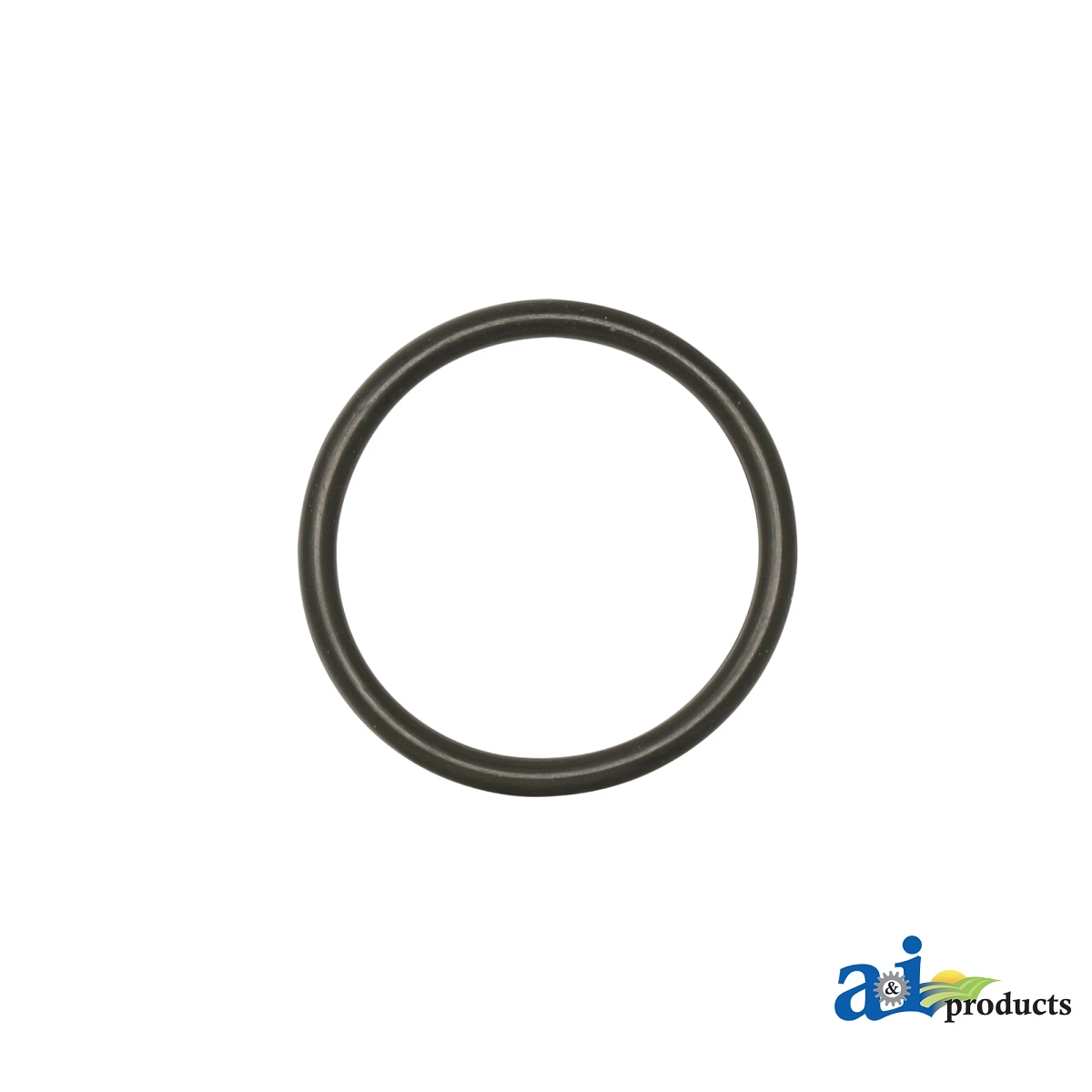 A&I Products Round Cross Section O-Ring - A-T77858