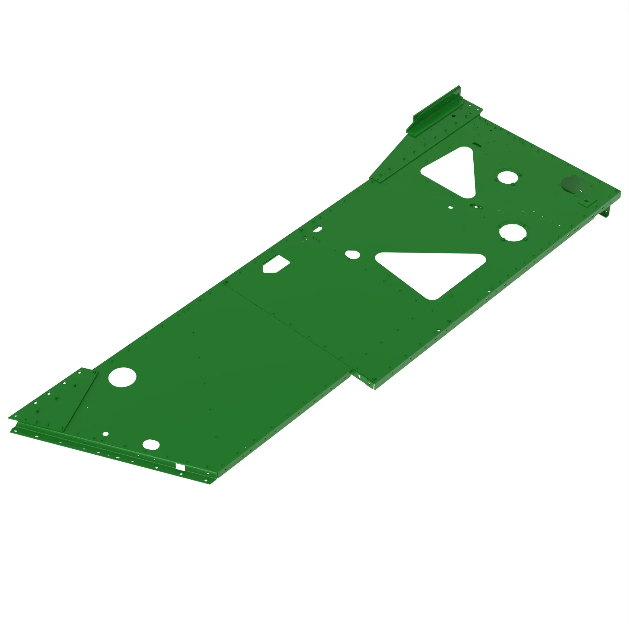 John Deere Side Wall - DQ25421