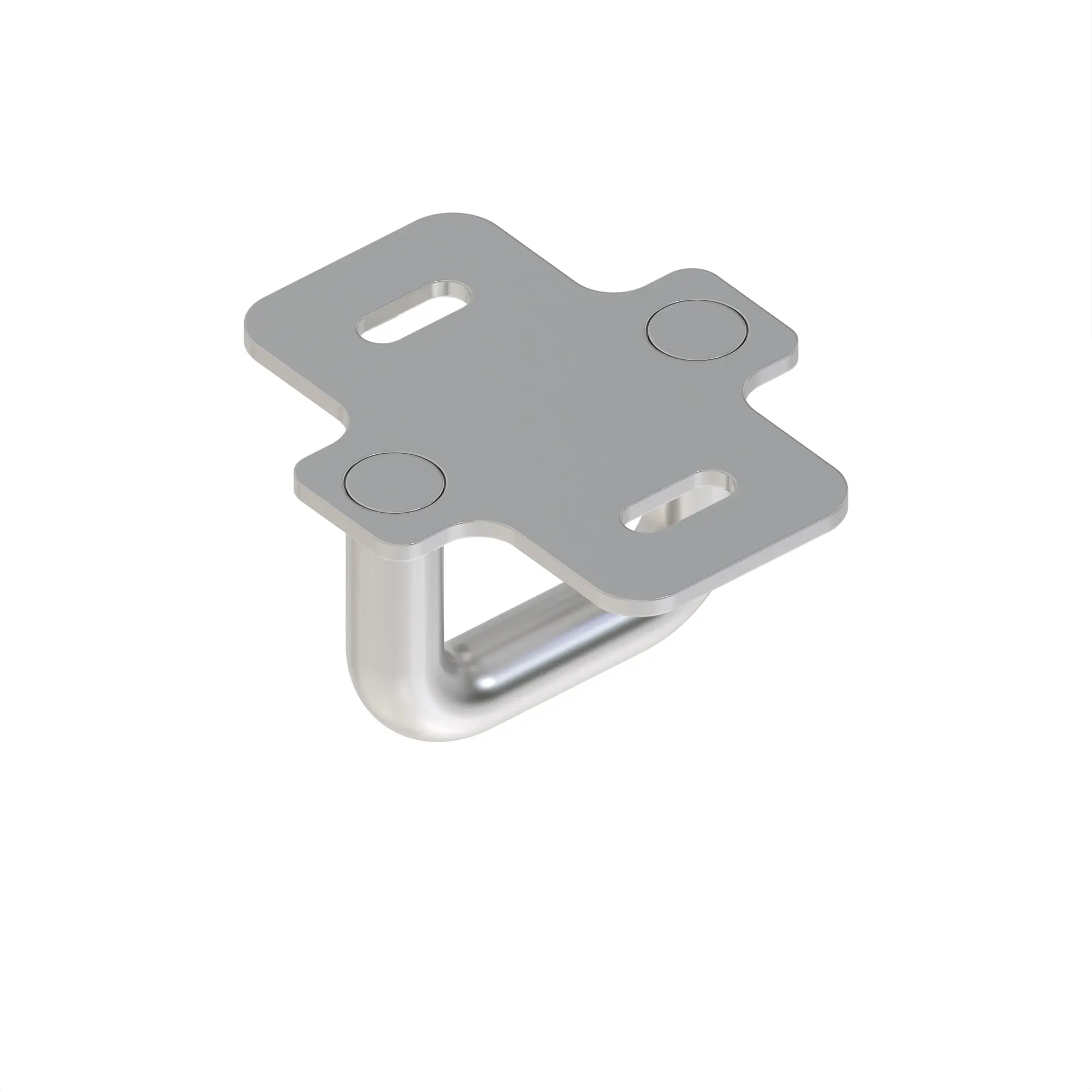 LATCH, HOOD STRIKER