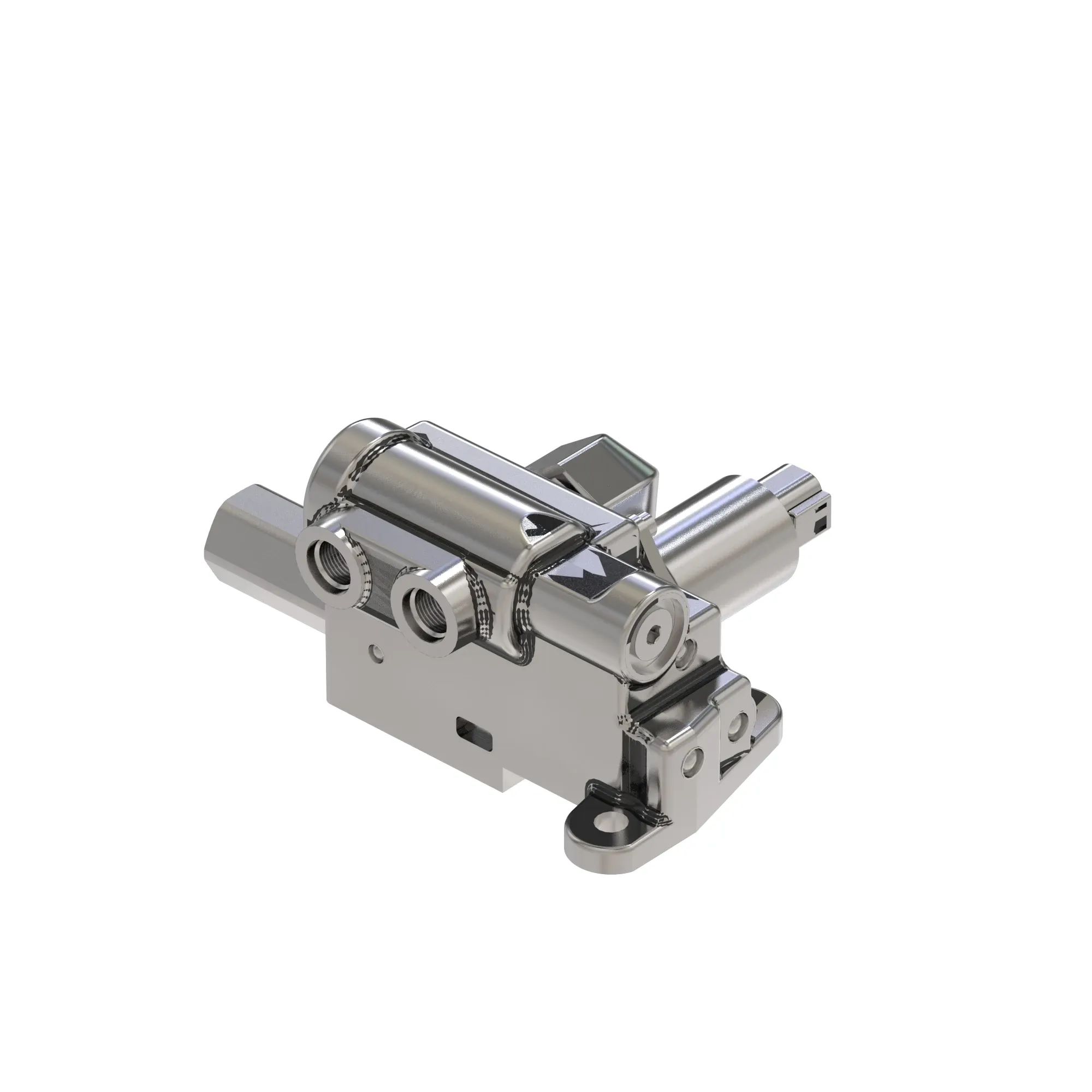 Manifold