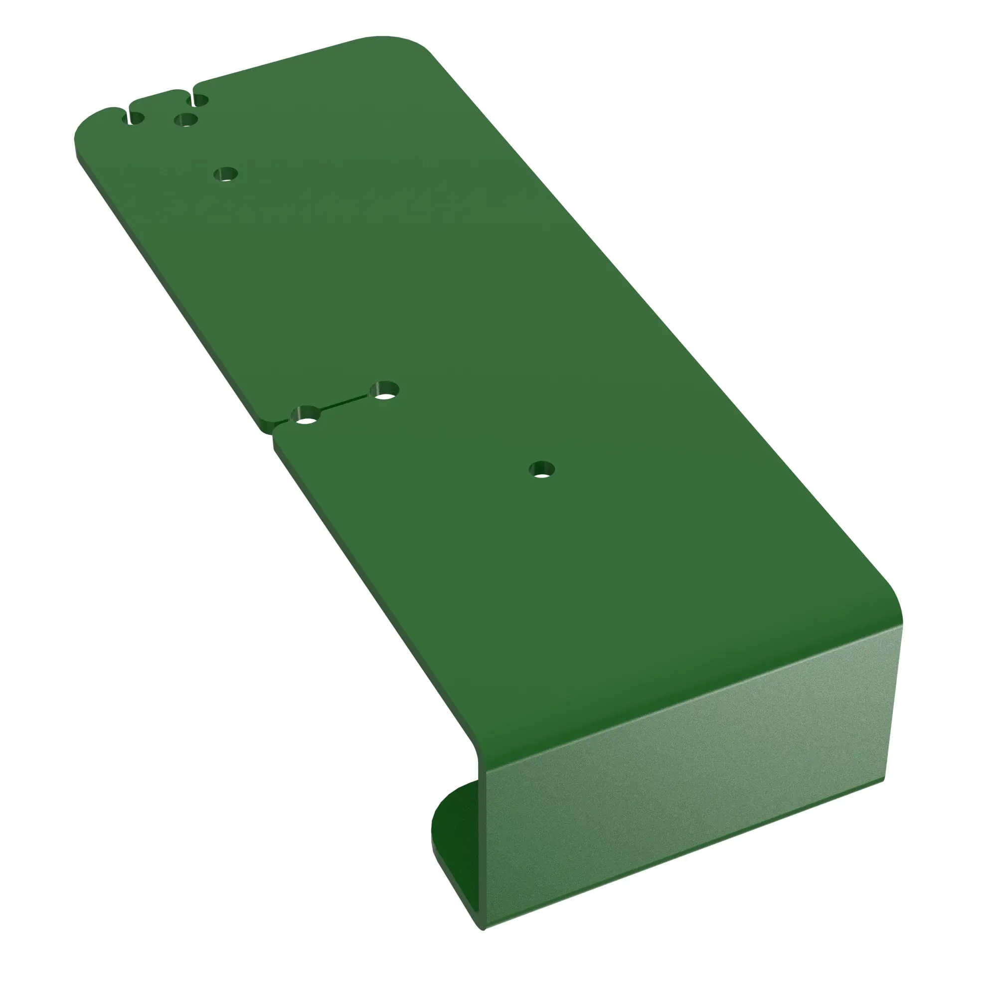 John Deere Bracket - CC140034