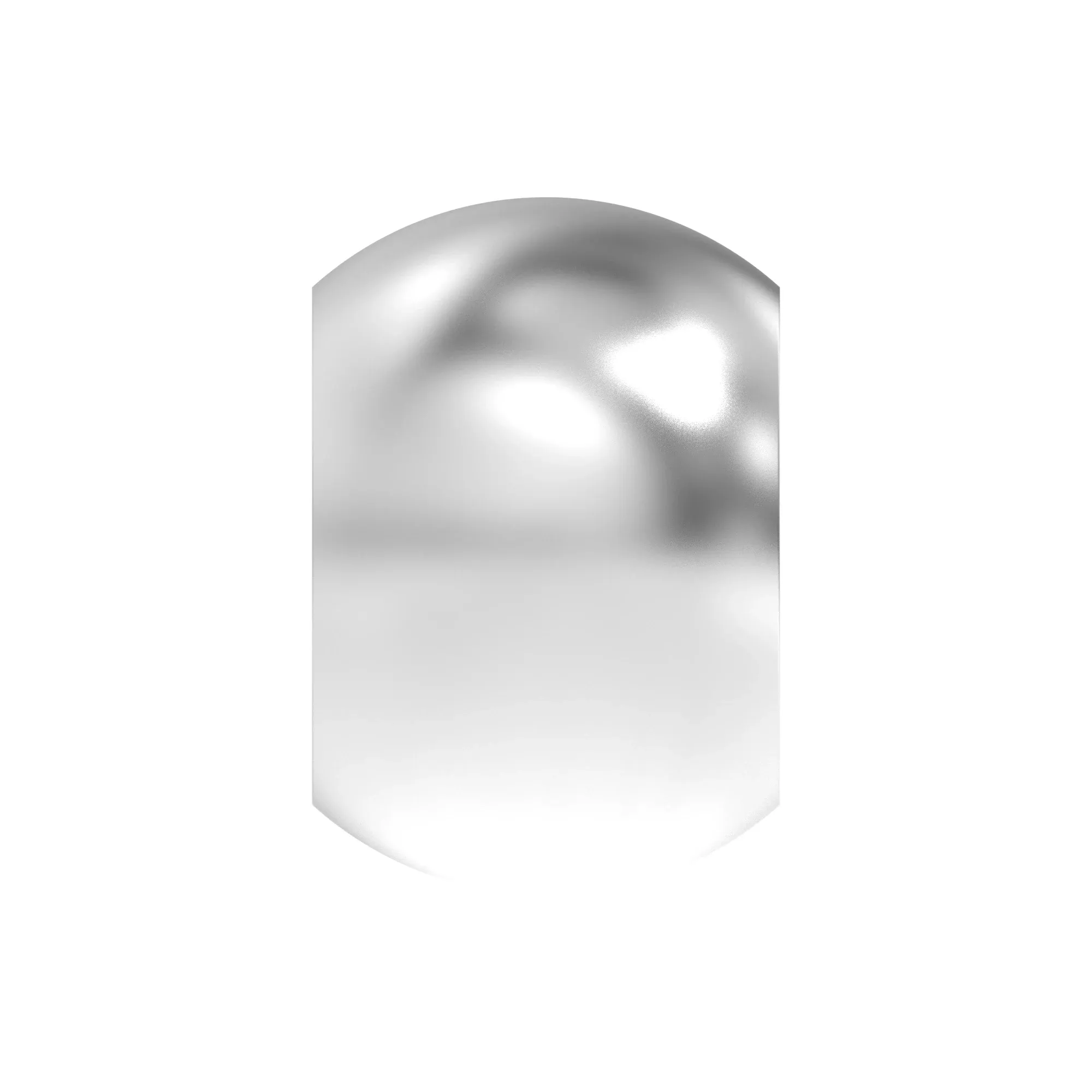 BALL, CAT4 BALL/CAT3 HOLE SIZE