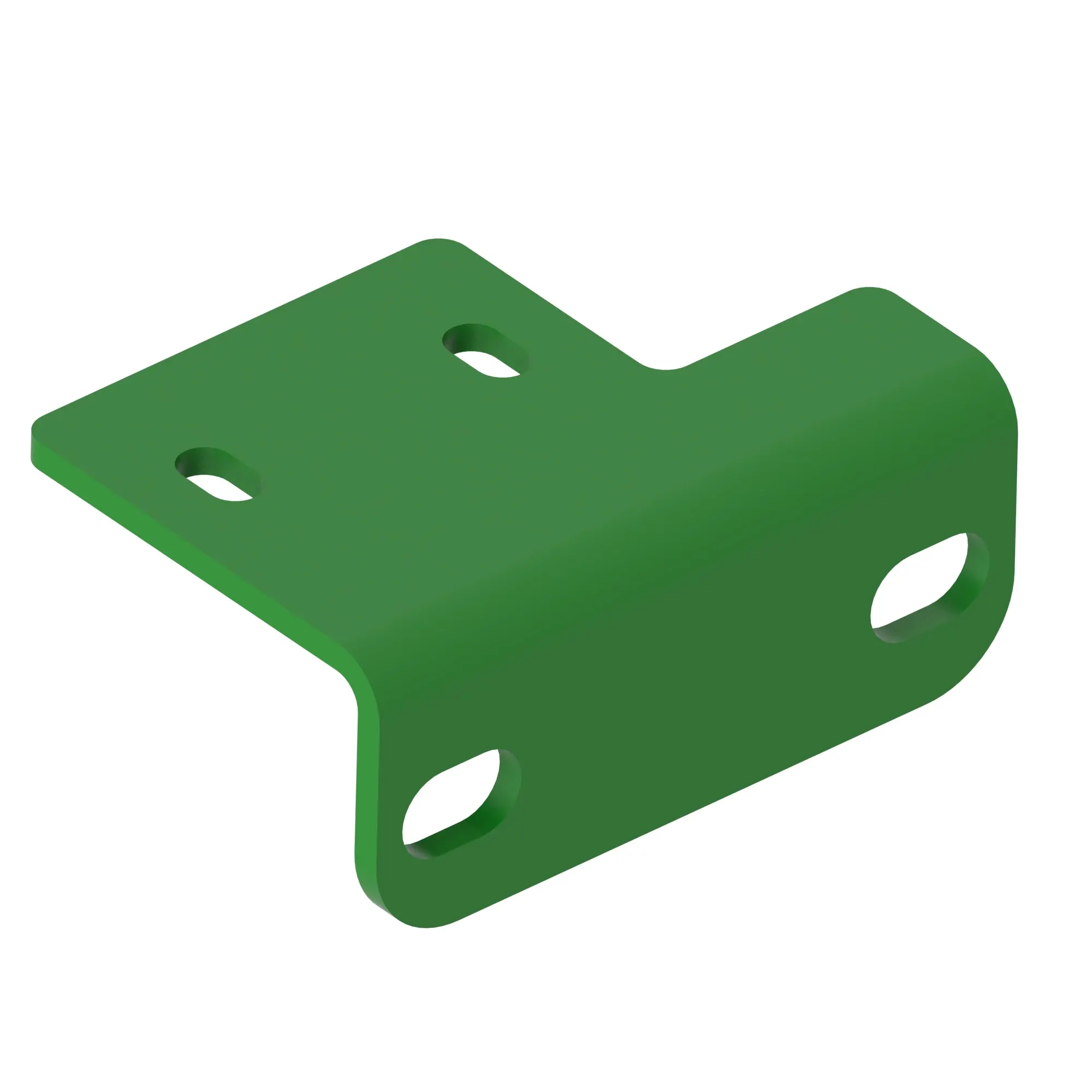 BRACKET, BRACKET SCHERER VALVE