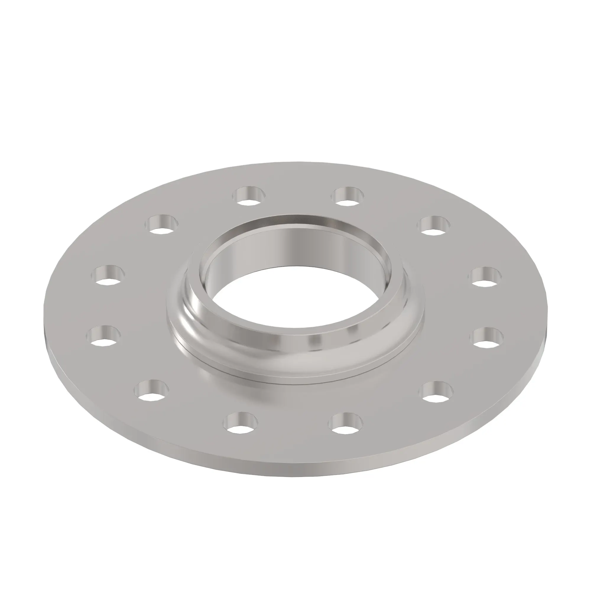 John Deere Vent Assembly Plate - AT318277