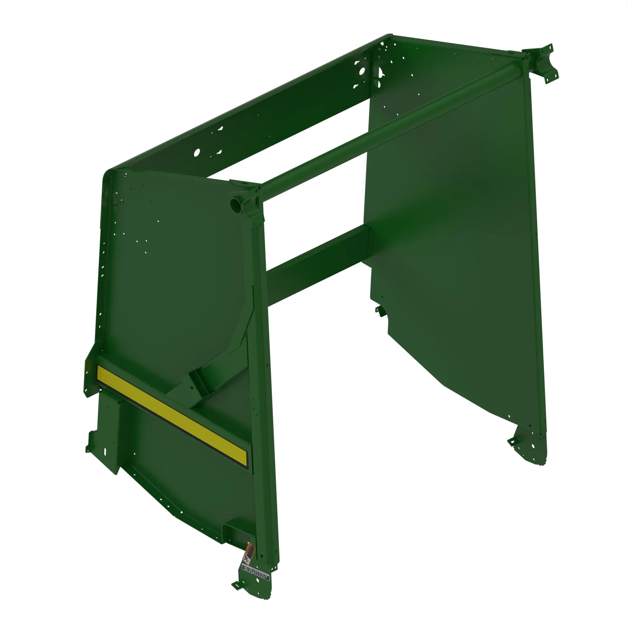 John Deere Frame - AFH207898