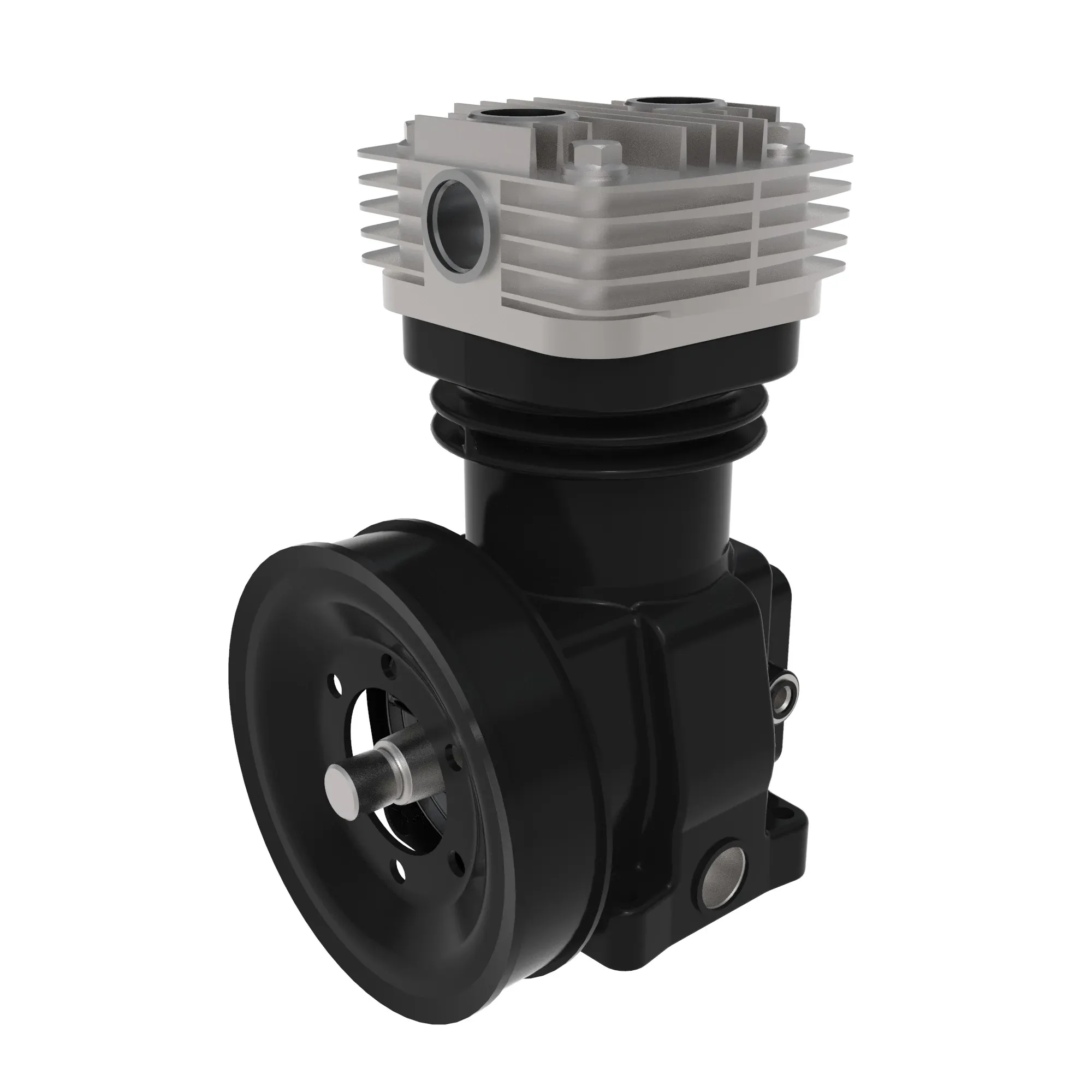 John Deere Air Compressor - RE189197