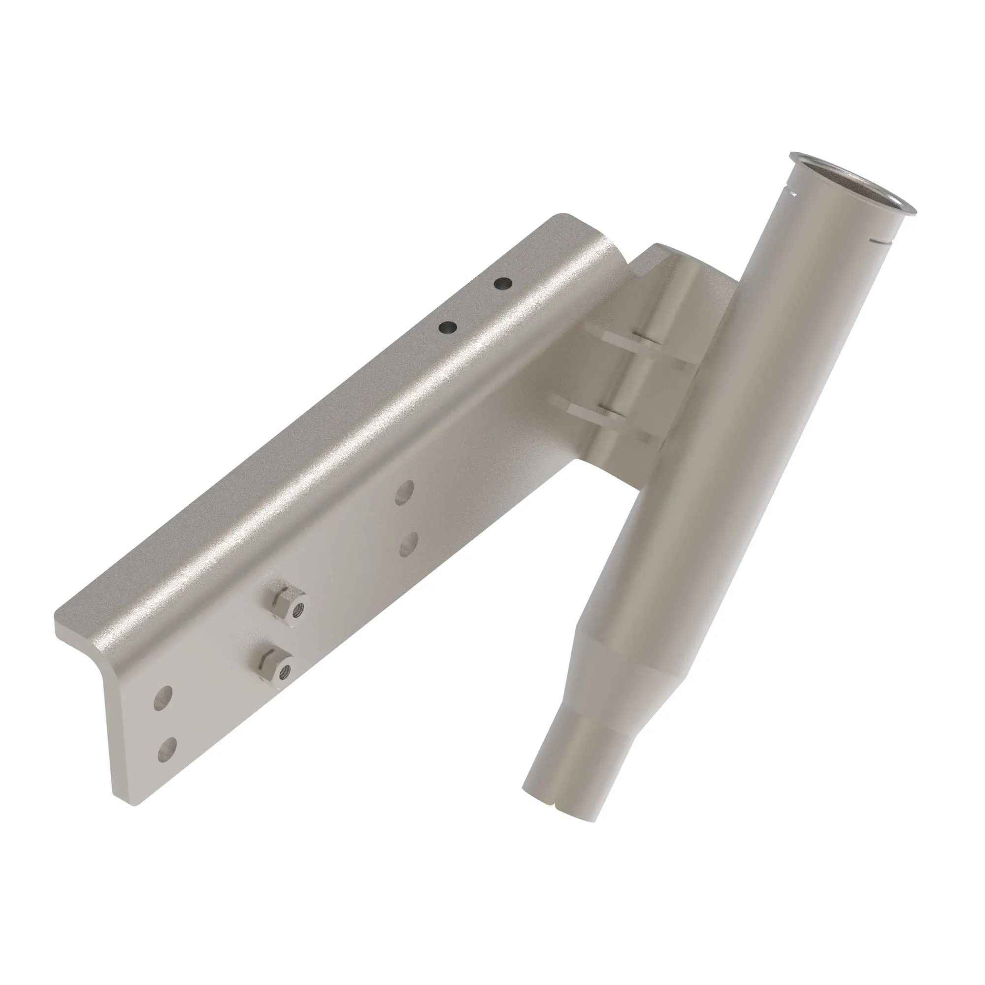 Filler Neck