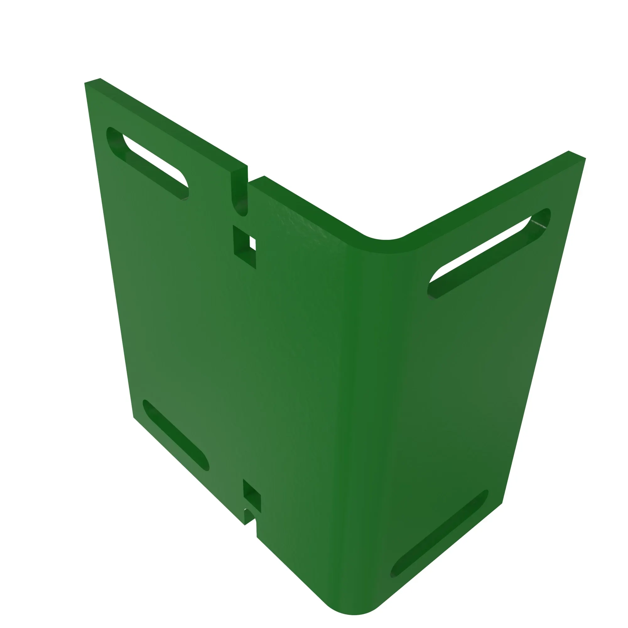 PT7623: Frame Mounting Bracket