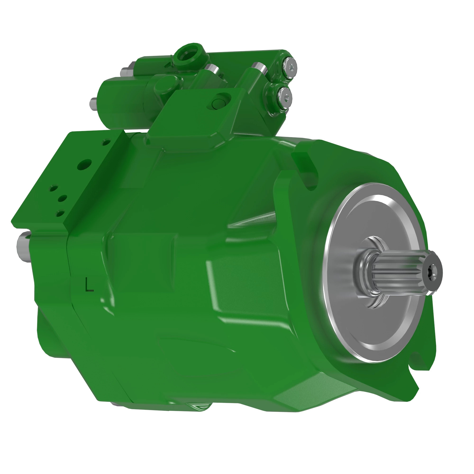 John Deere Pump - AL233114