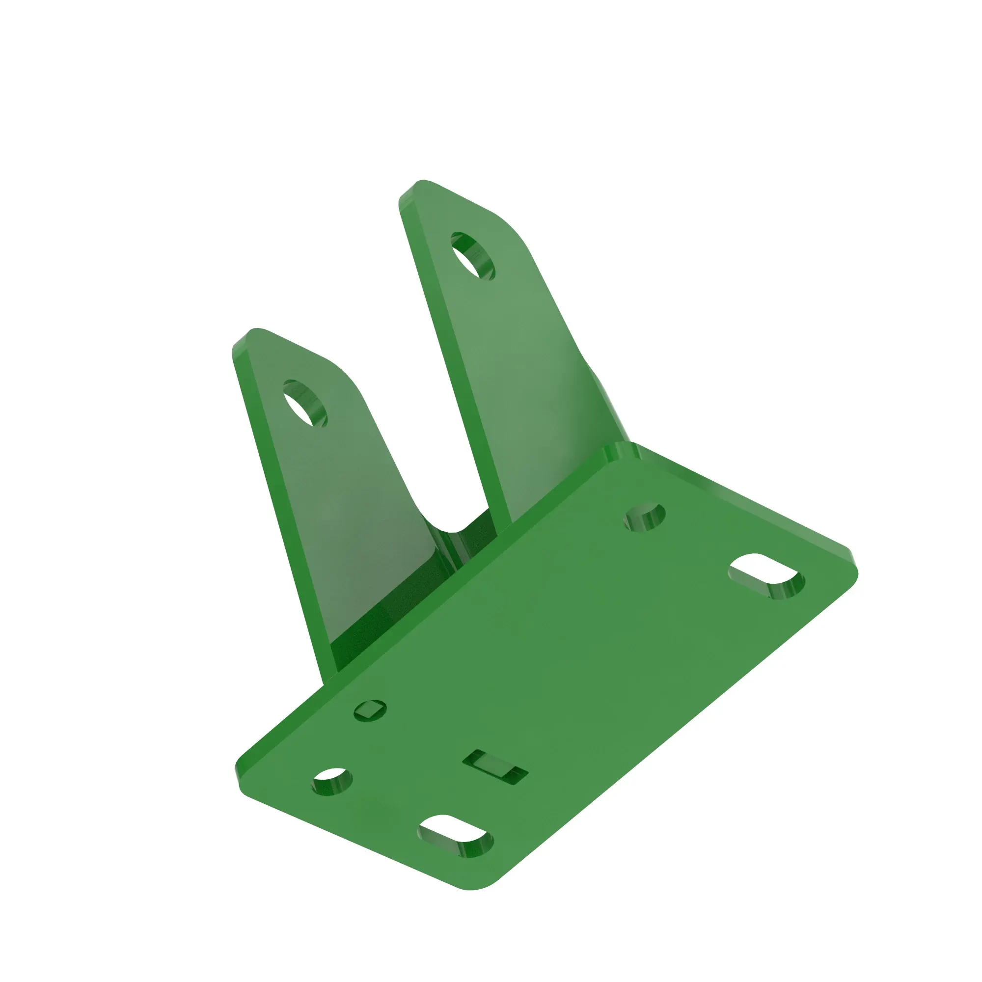 BRACKET, HANDLE BRACKET