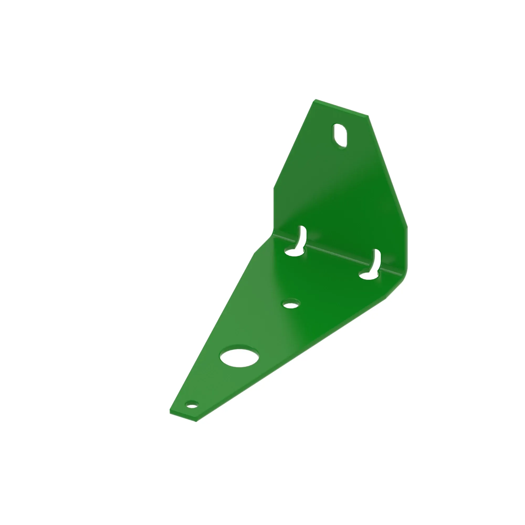 John Deere Grain Level Sensor Bracket - N283603