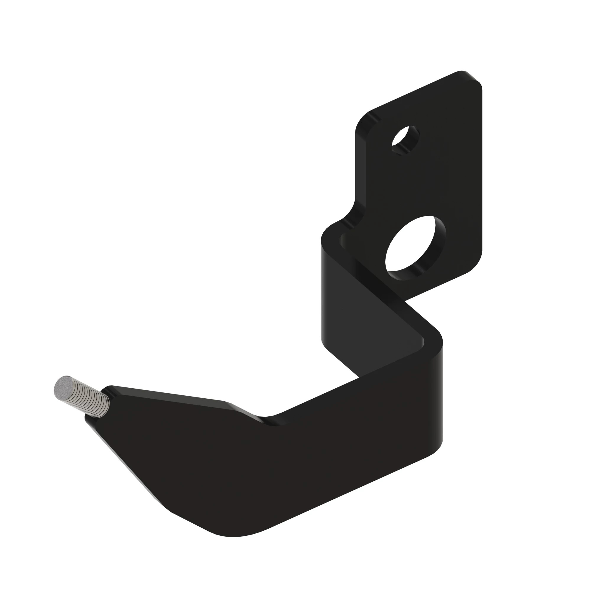LEVER, LEVER, E-PTO LEVER ASSEMBLY
