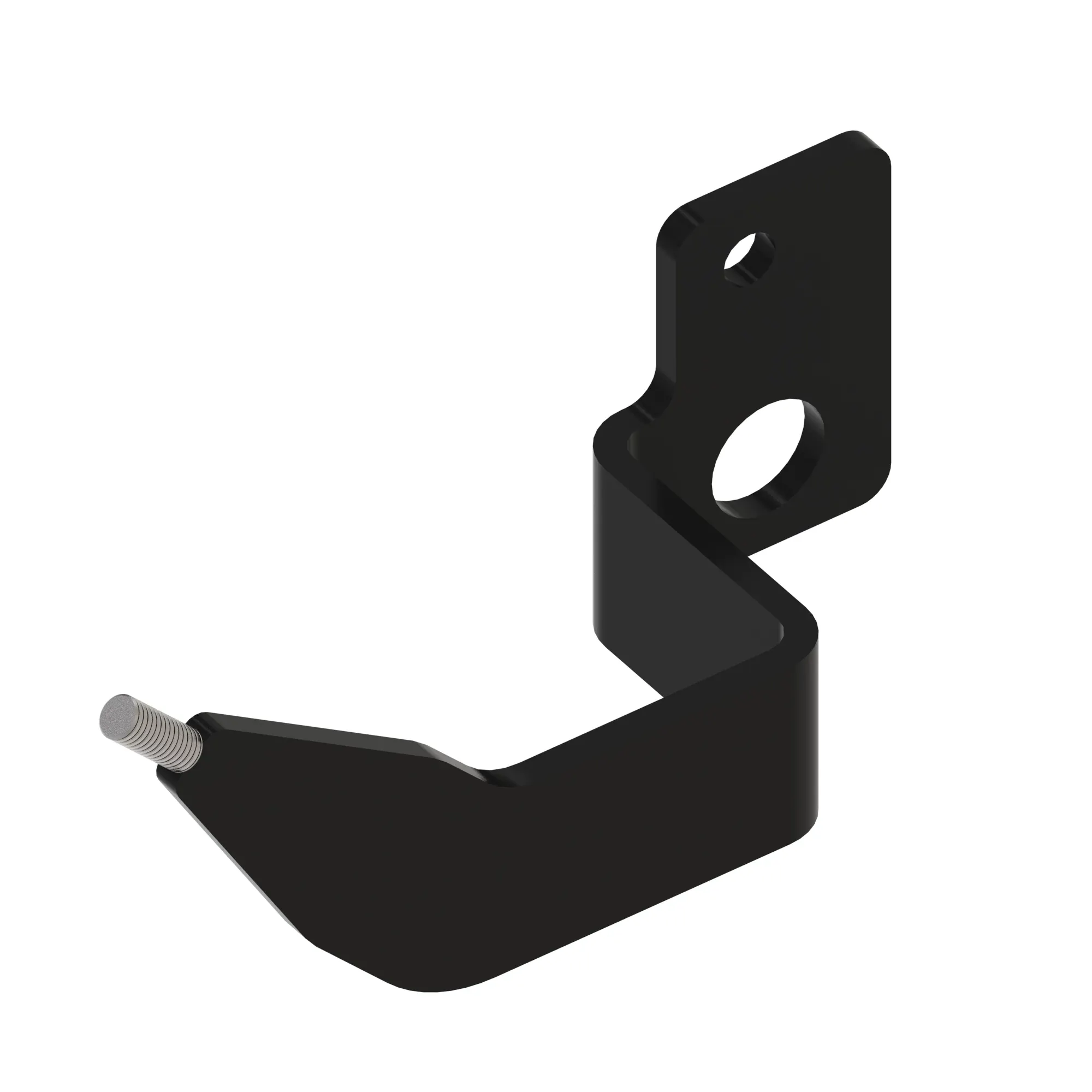 John Deere PTO Lever - SJ30355