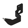 John Deere PTO Lever - SJ30355