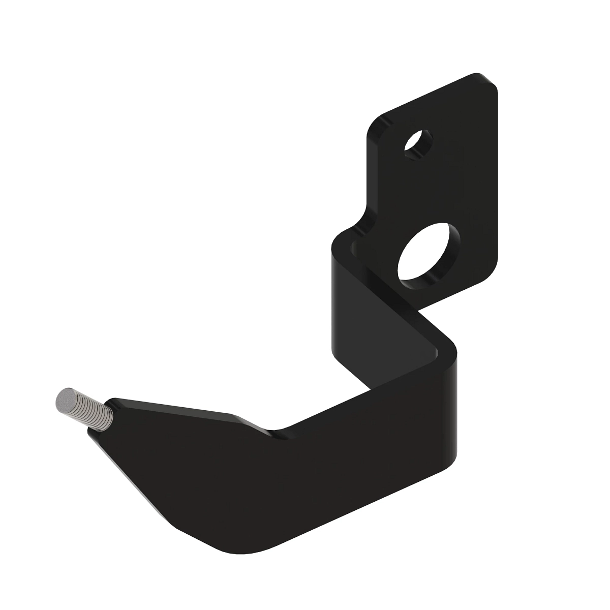 E-Pto Lever Assembly