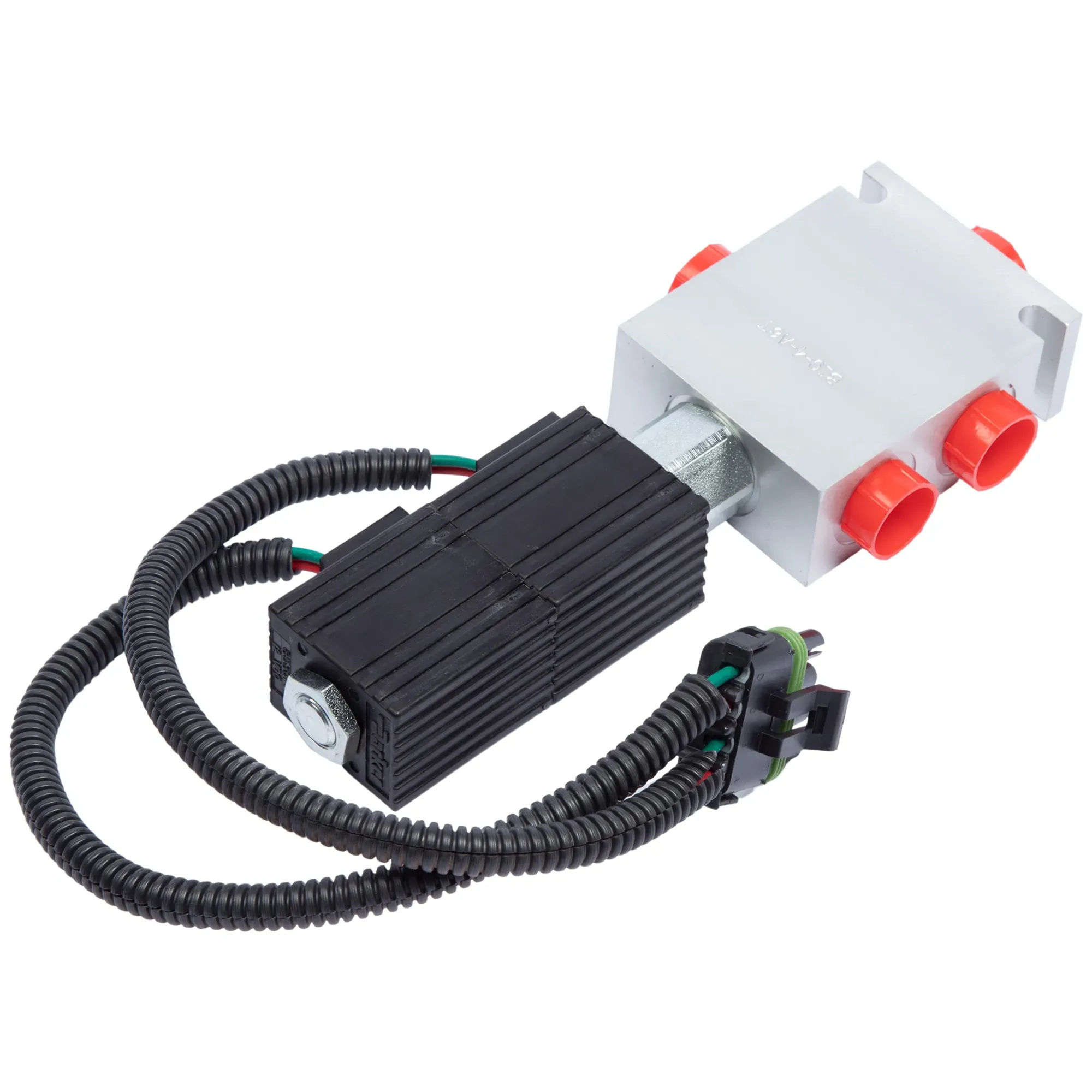 VALVE-SOL (3P4W, 12VDC)