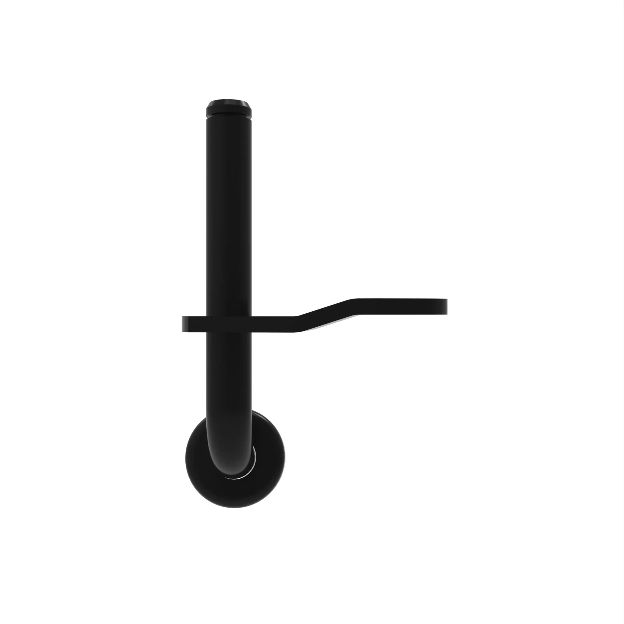 AM120390: Spindle, Right Side