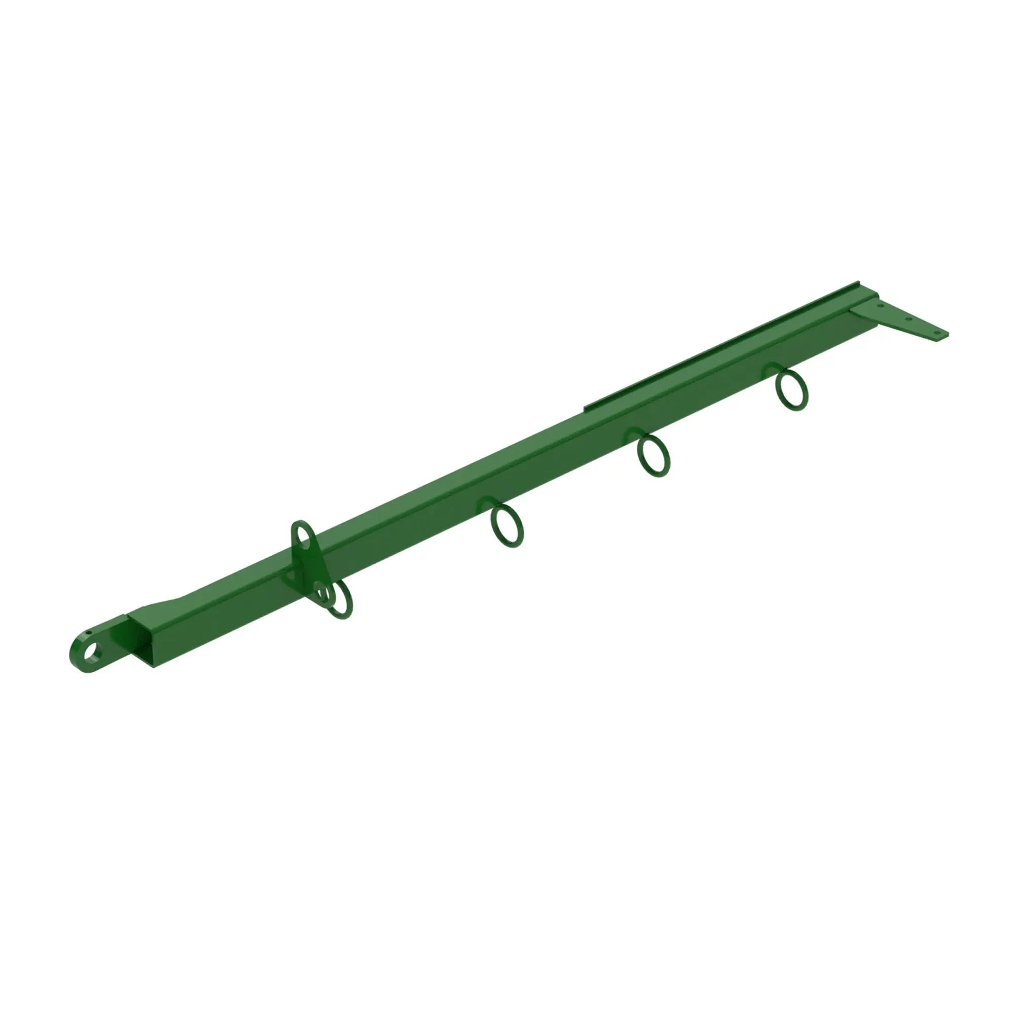 John Deere Frame - CB11516454