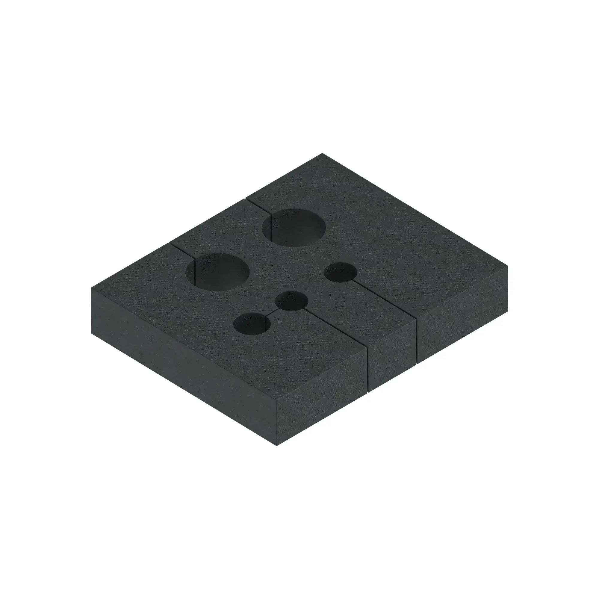 John Deere Foam Pad - R133690