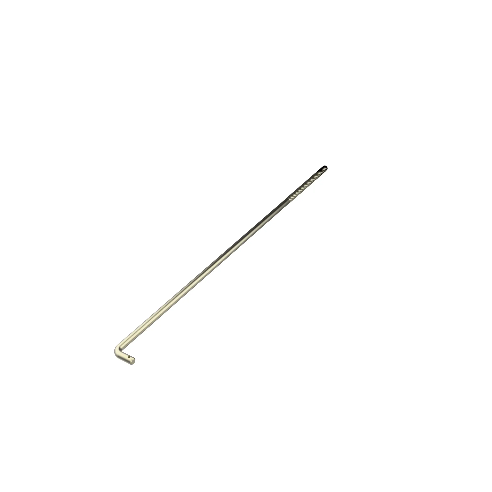 DRAWBOLT-STRAW CHOPPER DR, EURO
