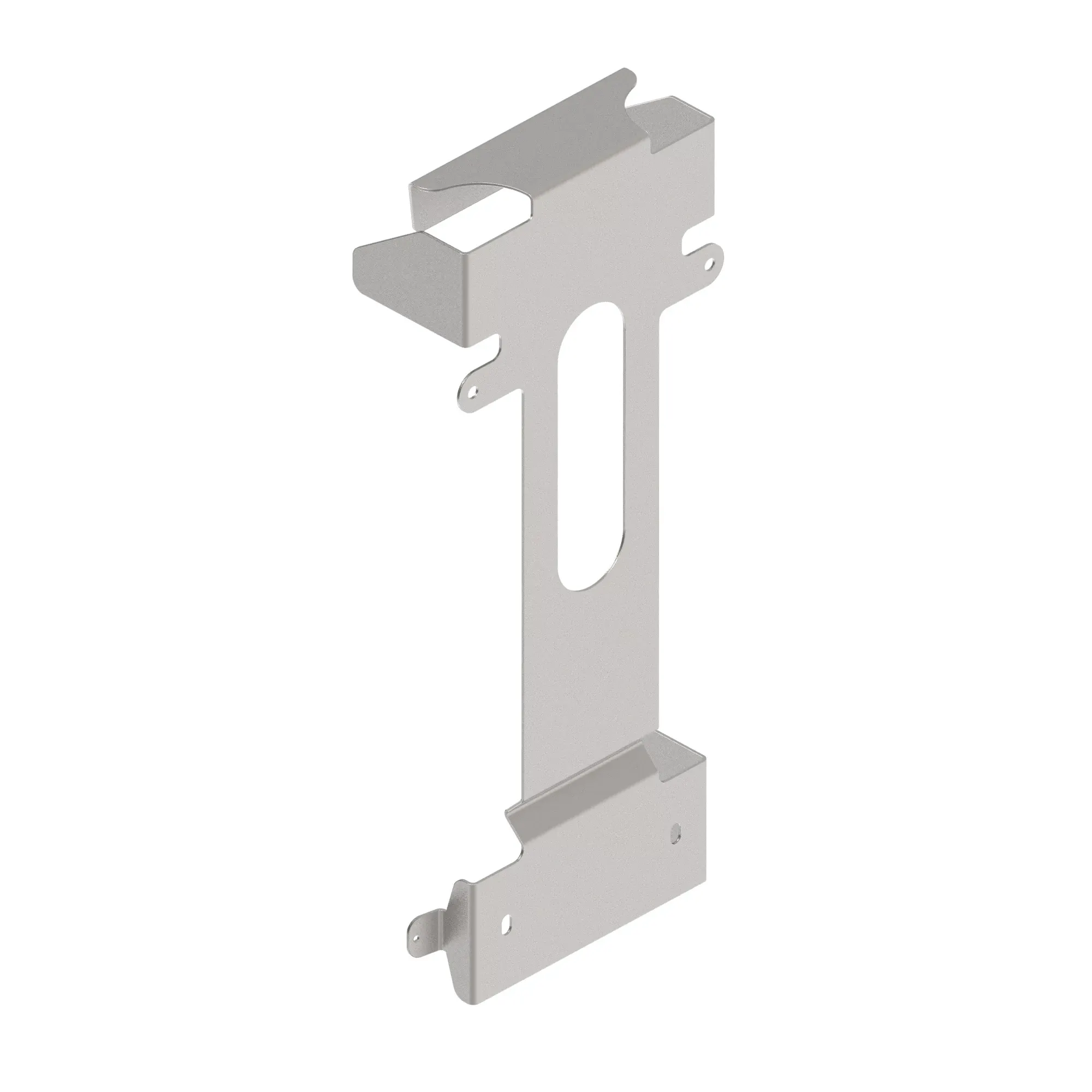 HOLDER, SPFH X10-2 WB + NB WHEEL CH