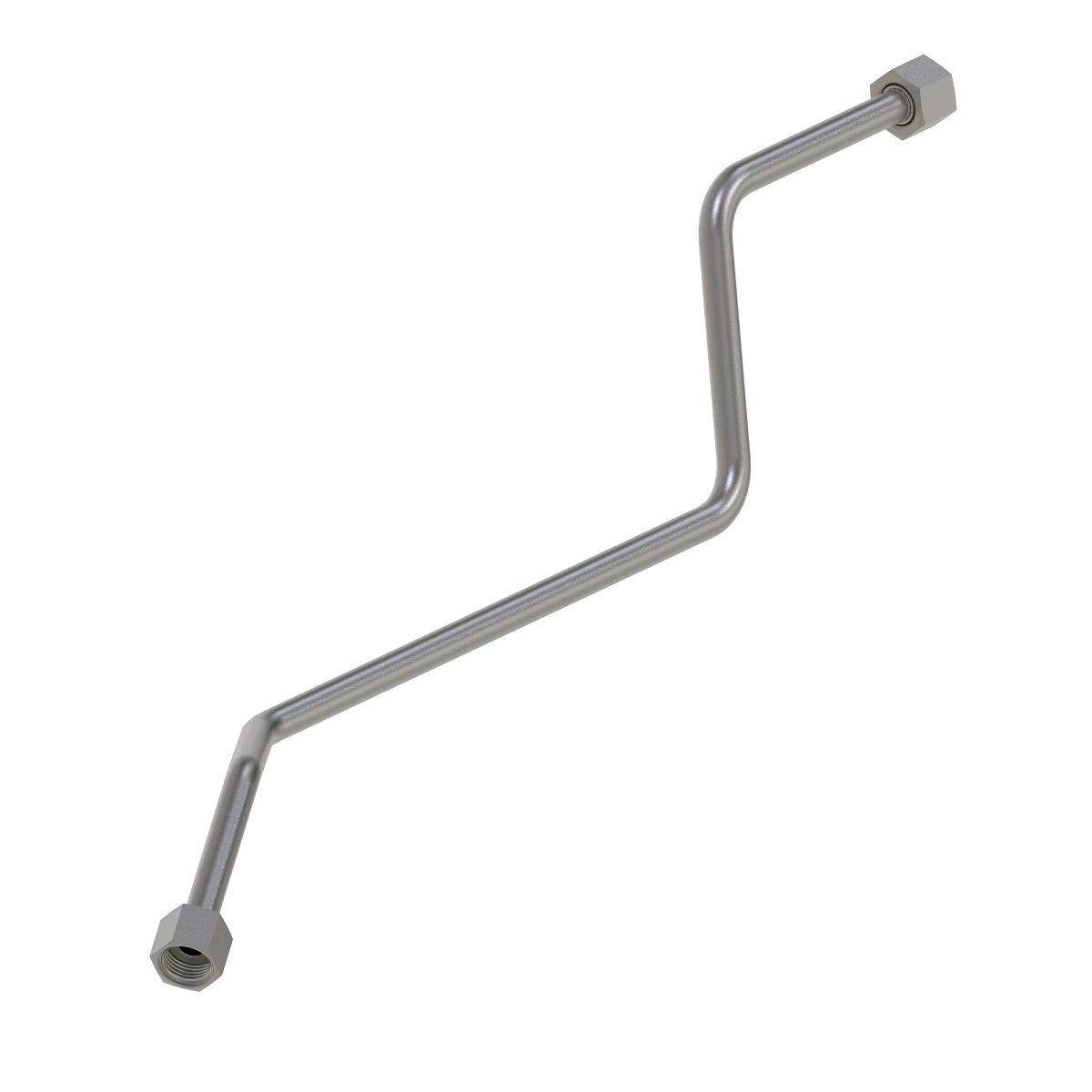 Oil Line, Hydraulic Trailer Brake