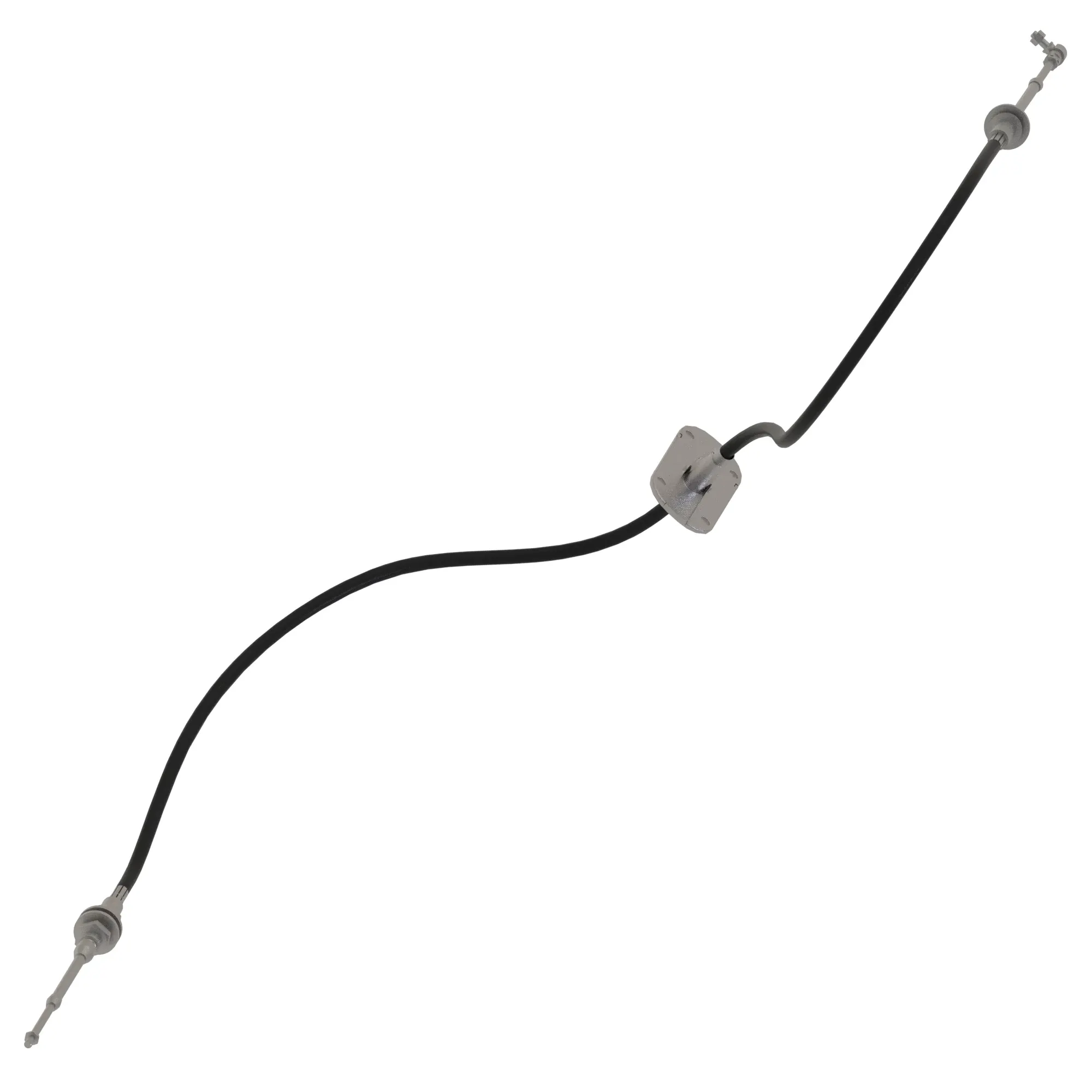 Push Pull Cable