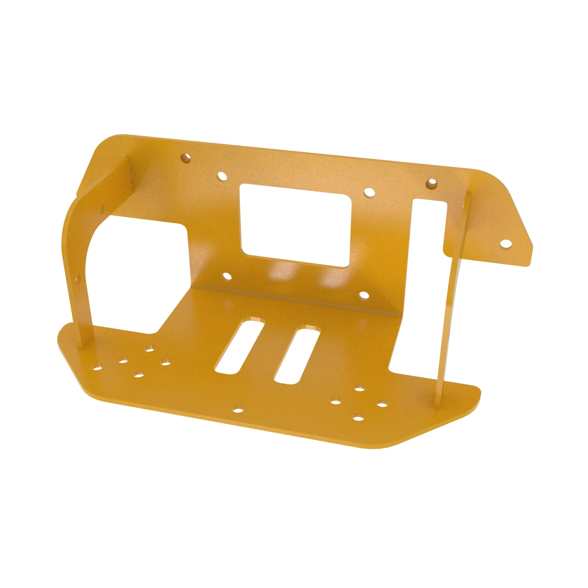 John Deere Bracket - AT459624