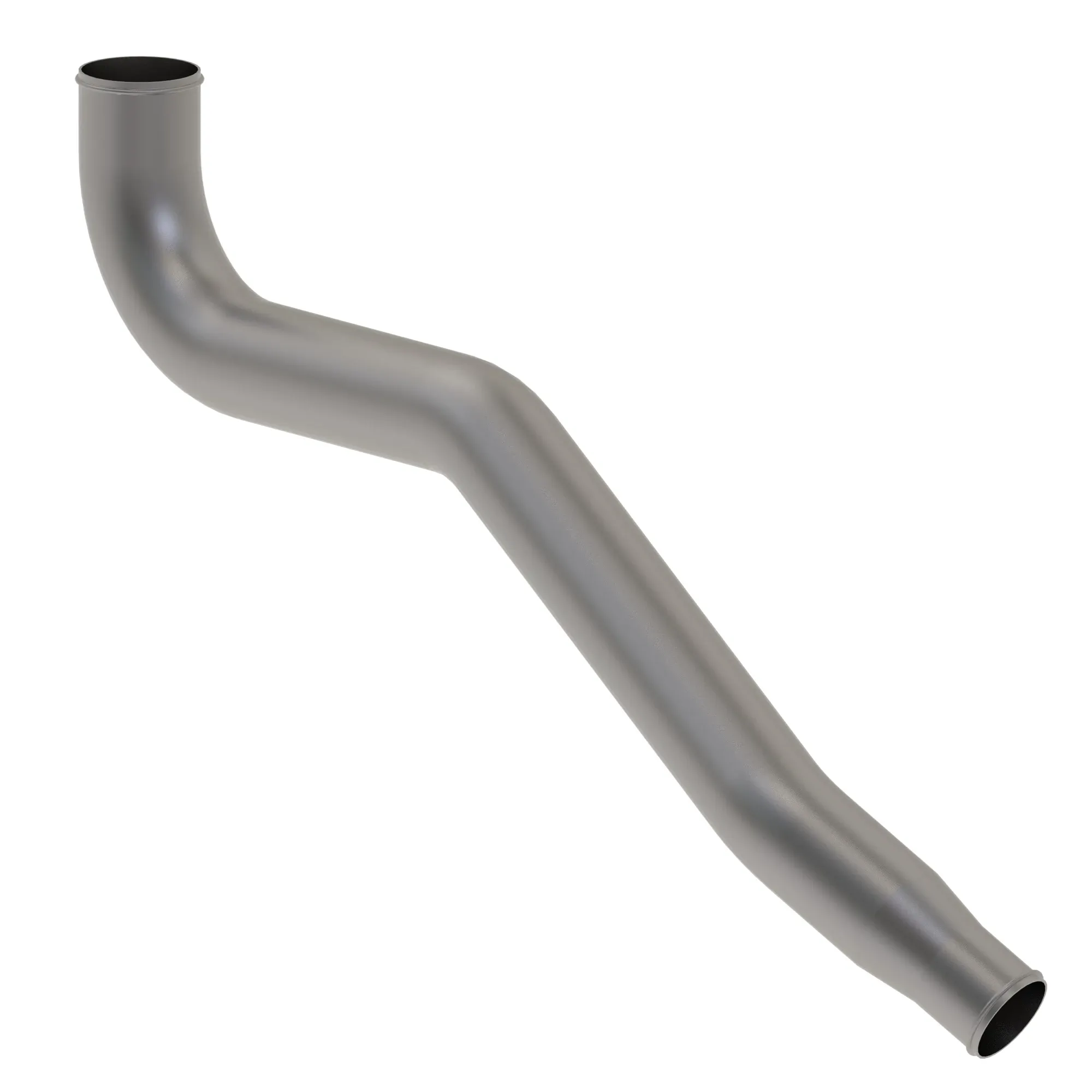 John Deere Air Flow Tube - T458378