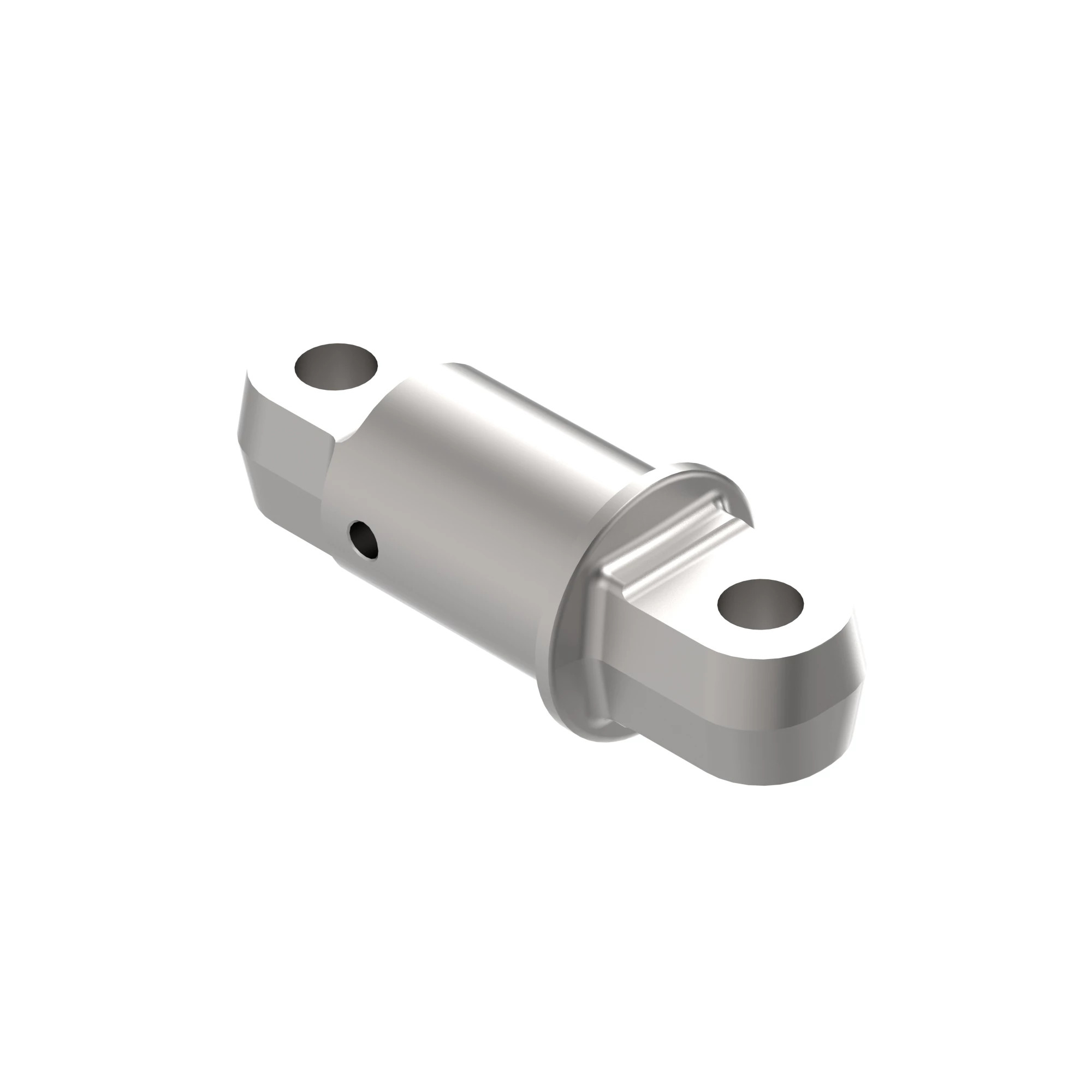 PIN, MACHINED FRONT AXLE SUSPENSION