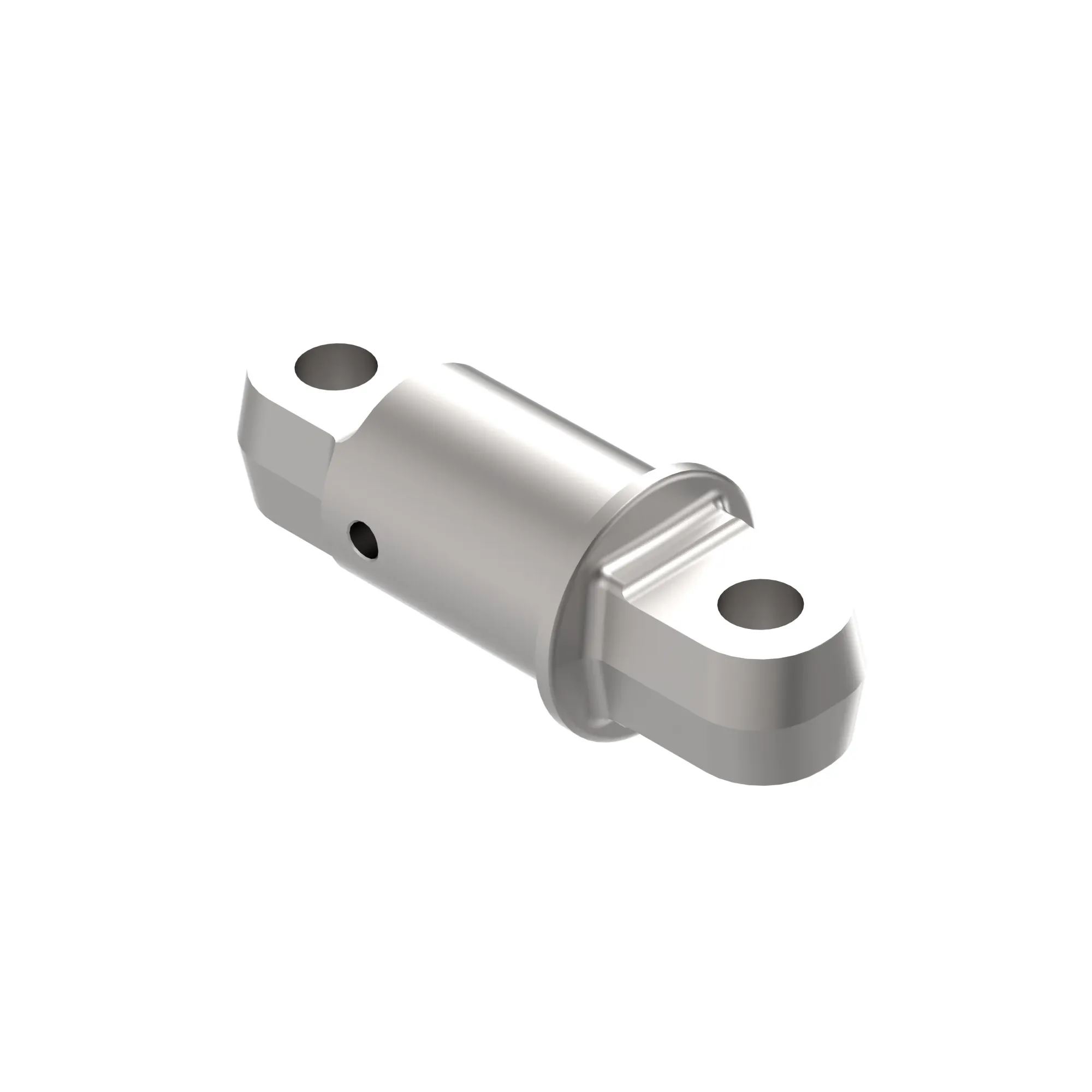 PIN, MACHINED FRONT AXLE SUSPENSION