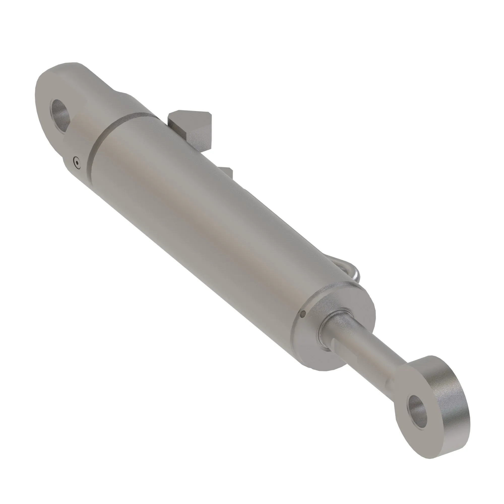 John Deere Hydraulic Cylinder - F721402