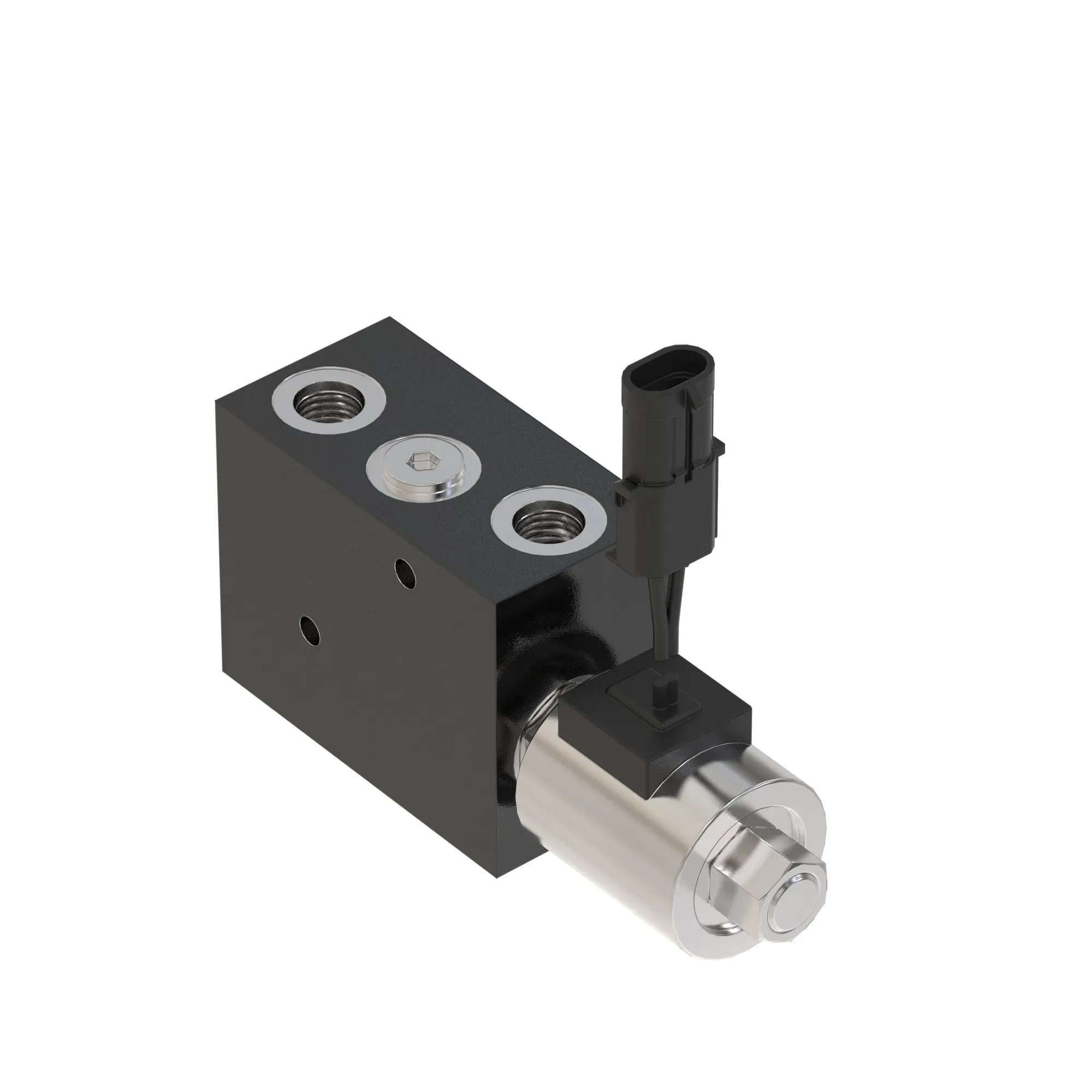 Solenoid Valve