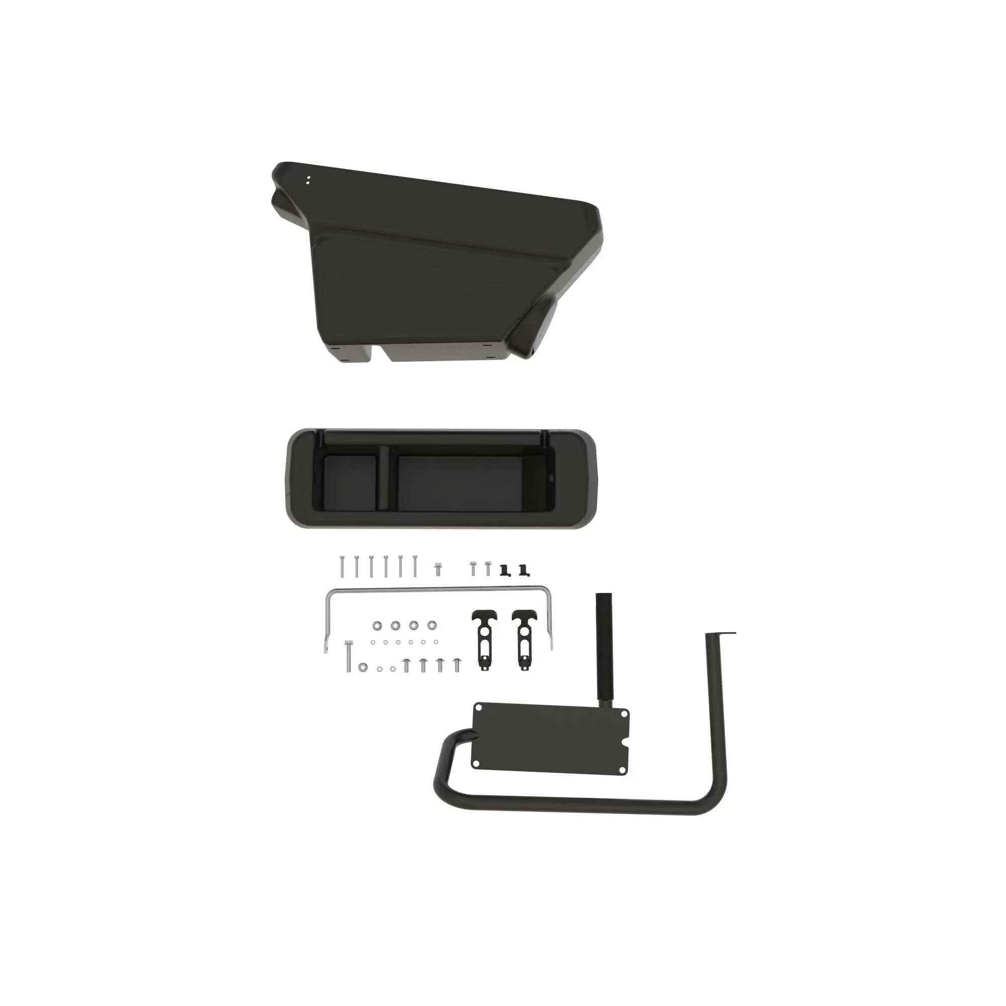 Storage Compartment