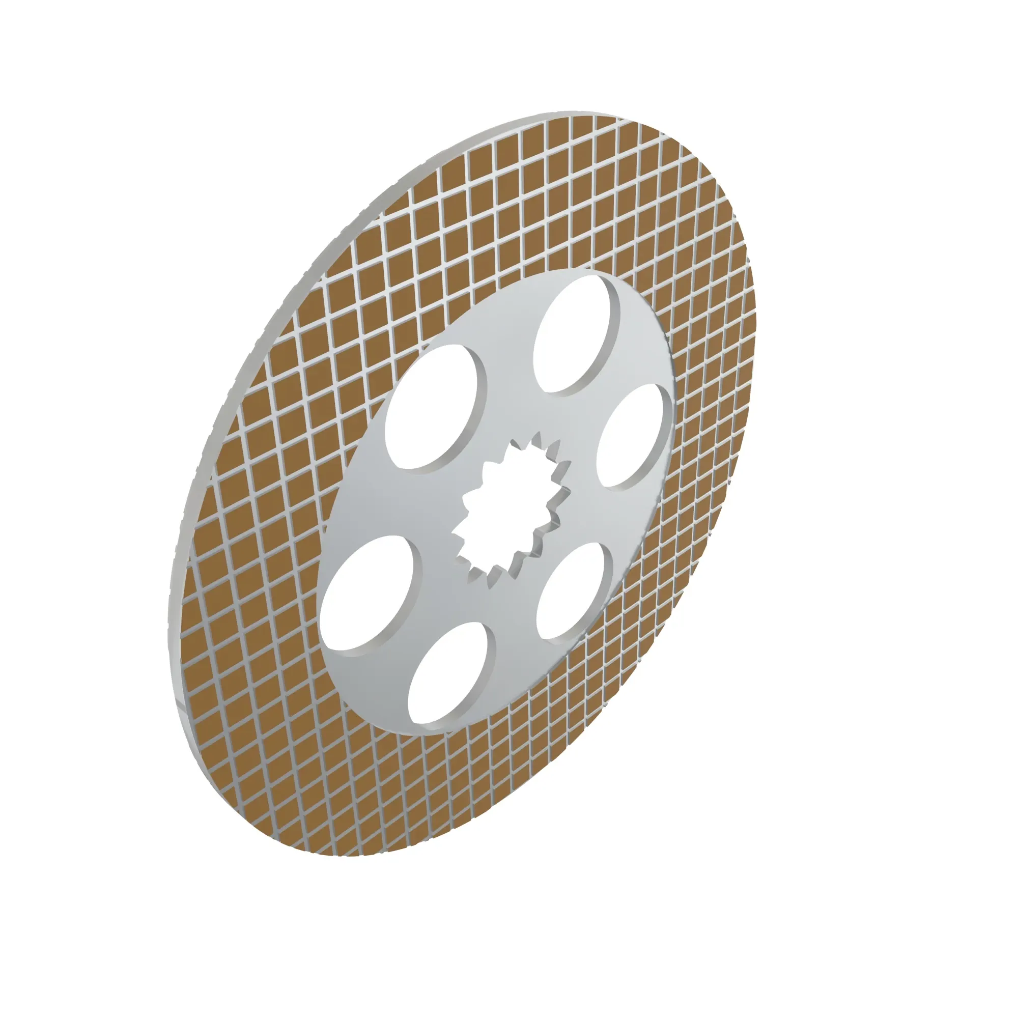 John Deere Brake Disk - RE292439