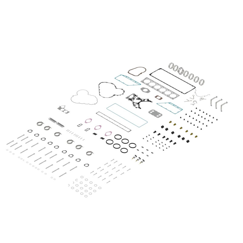 John Deere Engine Overhaul Kit - DZ112021