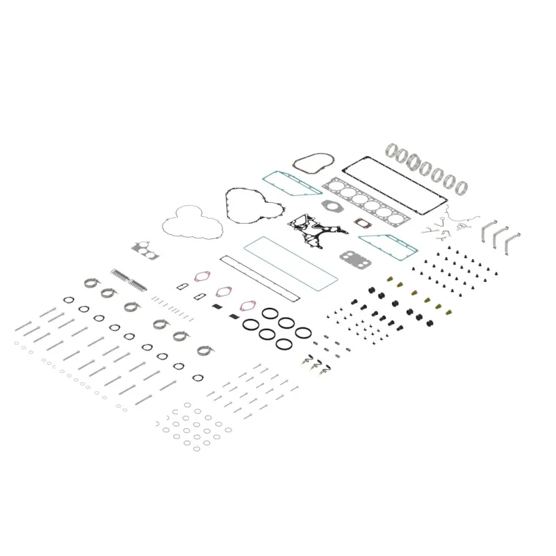 John Deere Engine Overhaul Kit - DZ112021