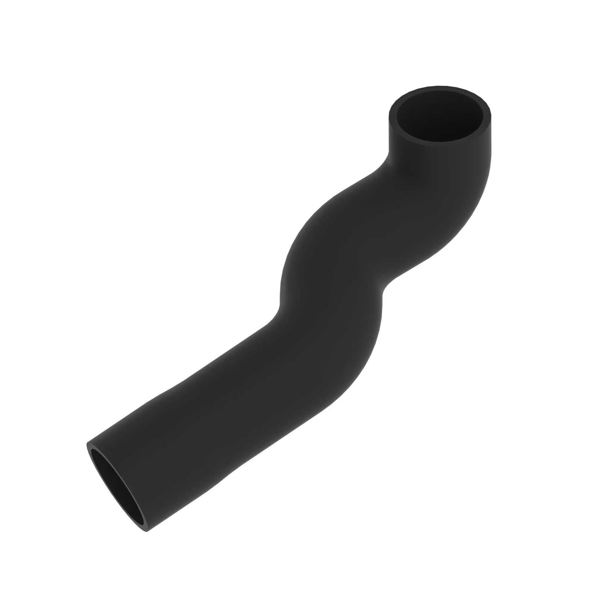 John Deere Radiator Hose - T340111