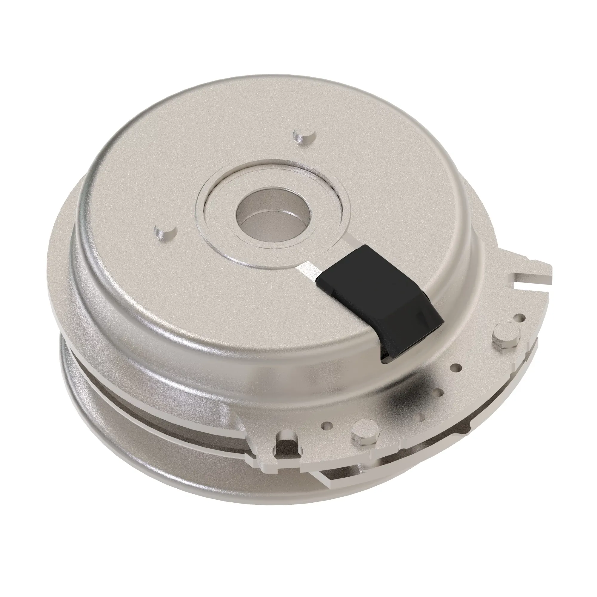200 FT-LB PTO Clutch/Brake