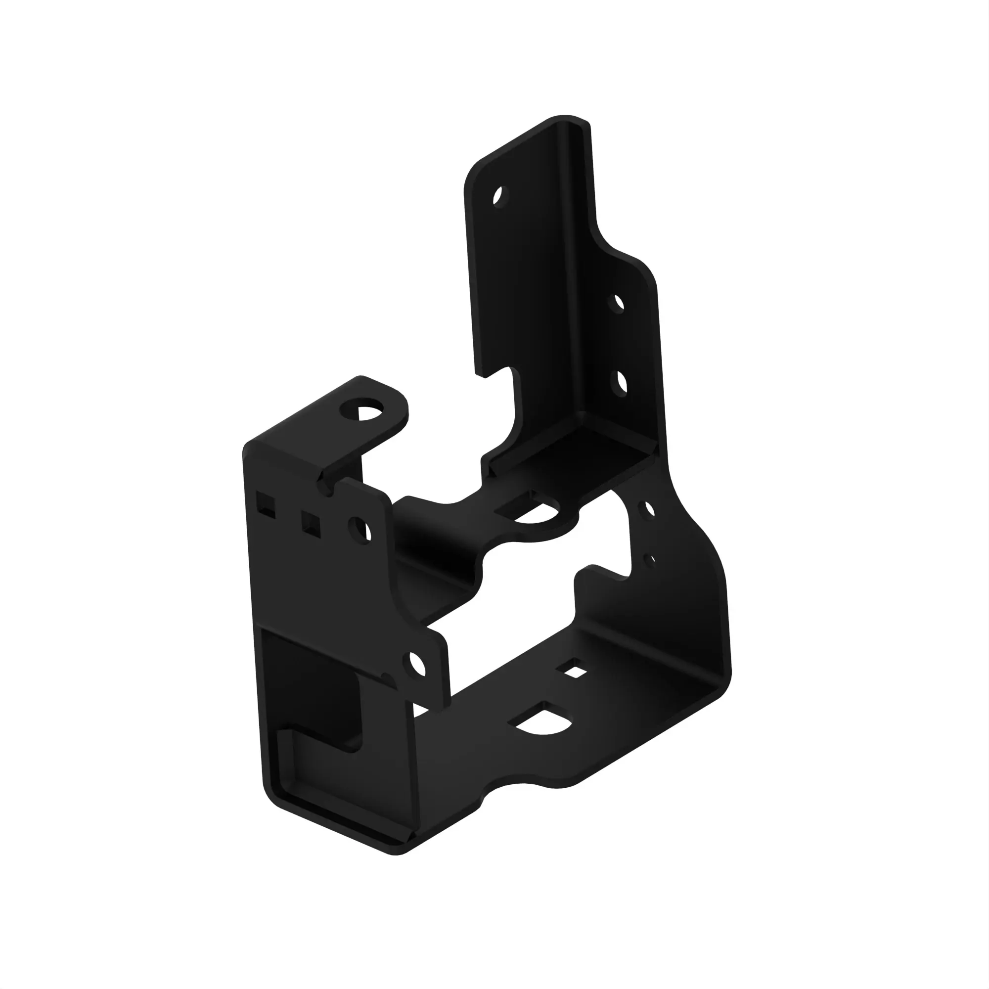 CONTROL SUPPORT, HST PEDALS