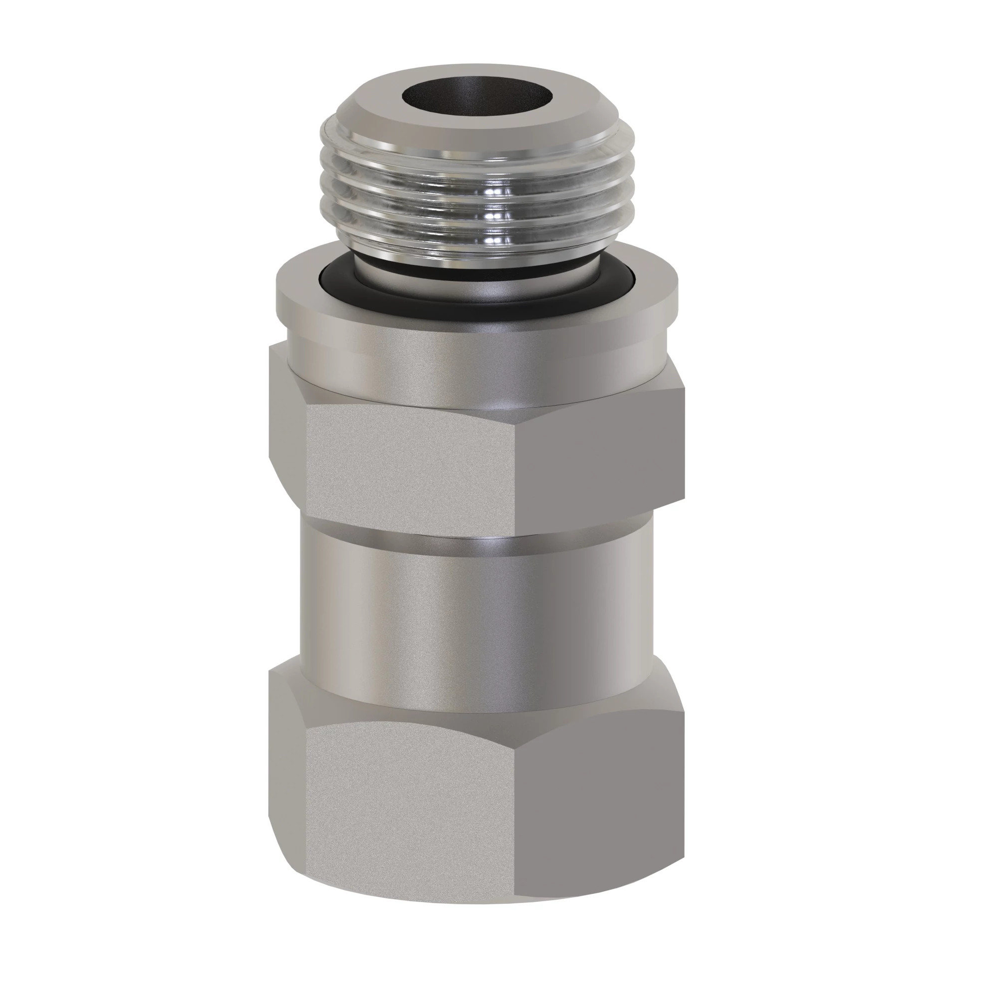 John Deere Fitting - F026613